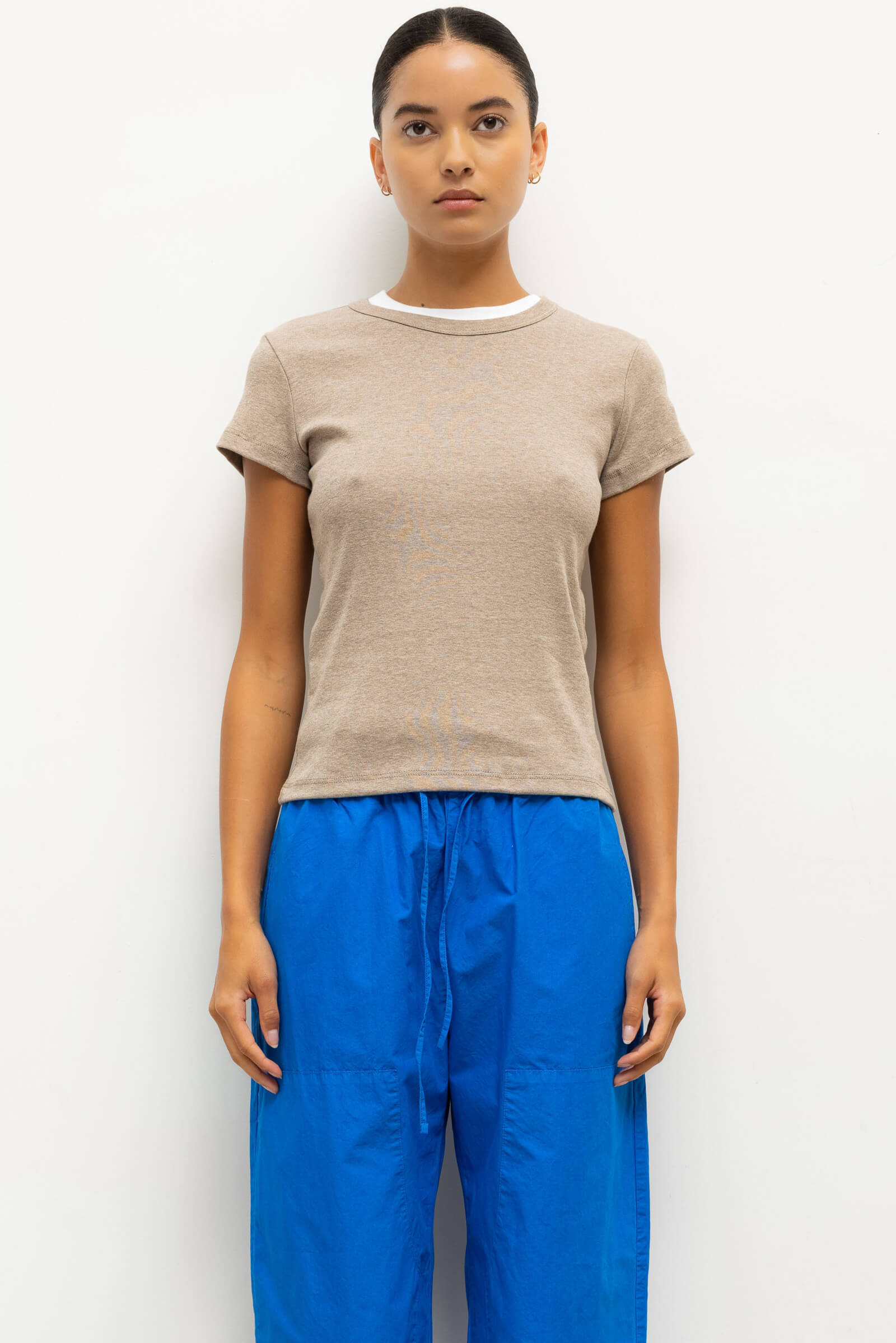 Nando Slim Fit Tee