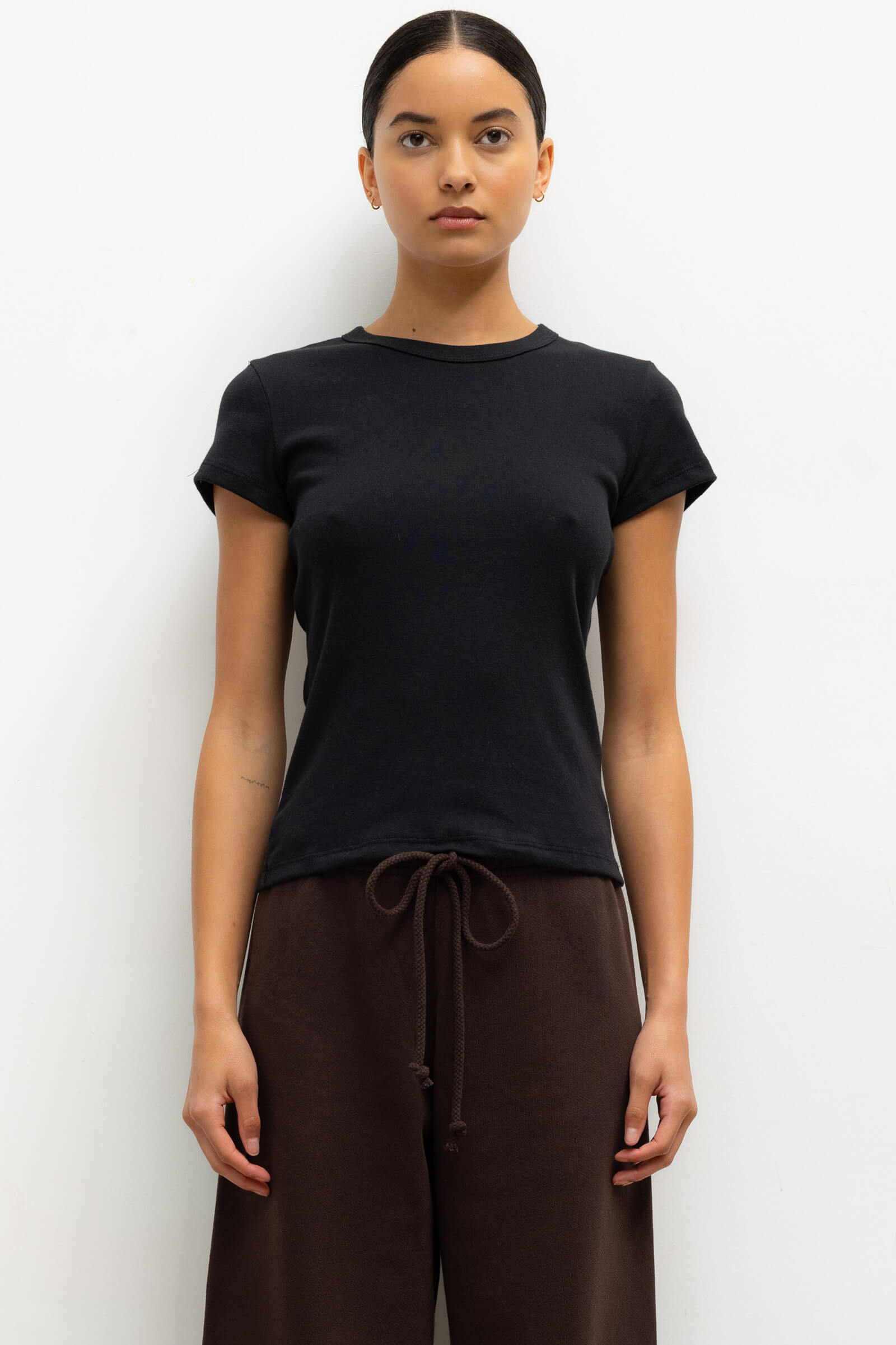 Nando Slim Fit Tee