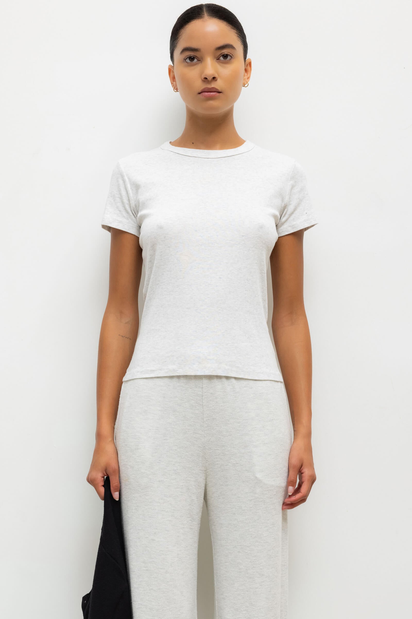 Nando Slim Fit Tee