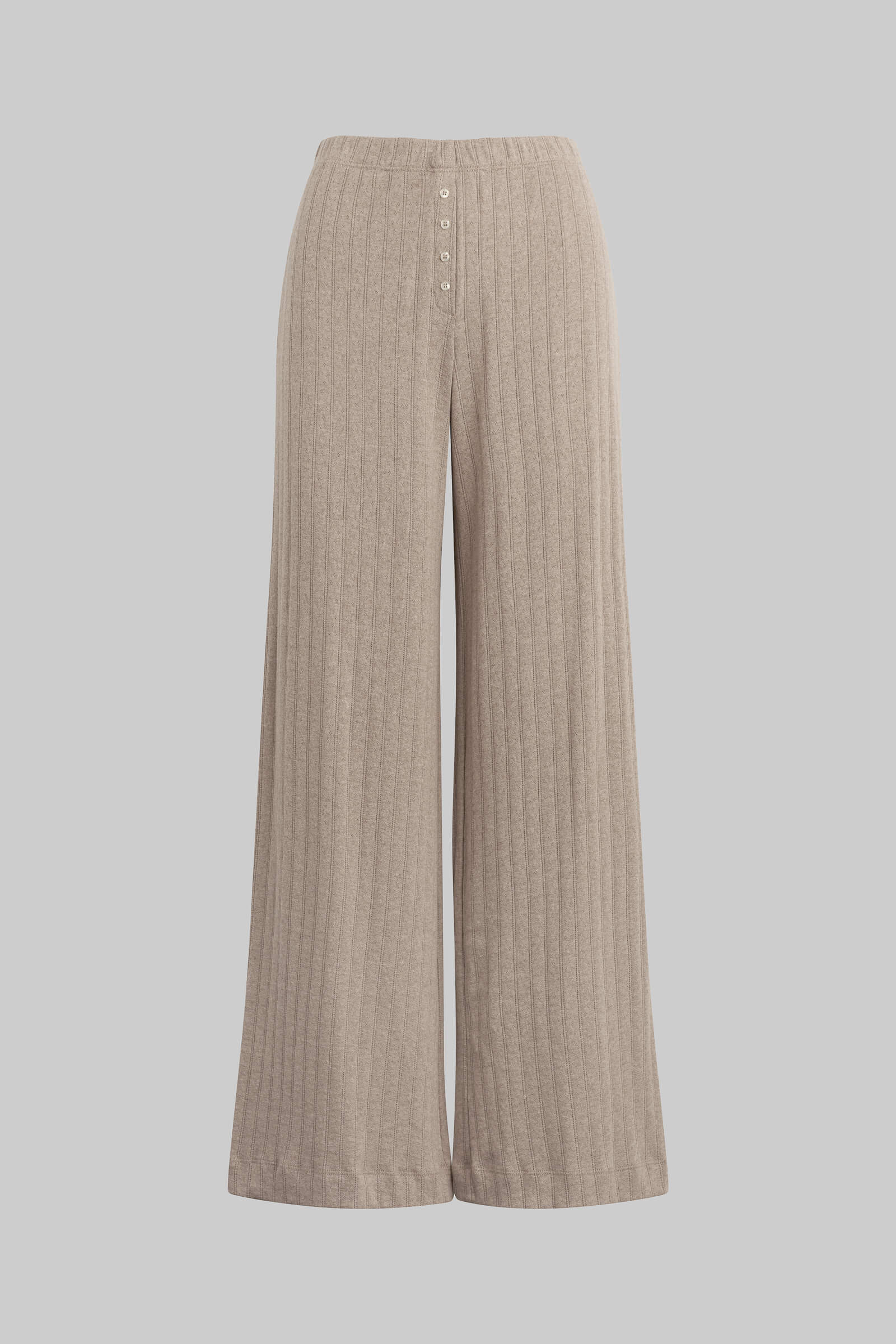 Pointelle Boxer Pant-2