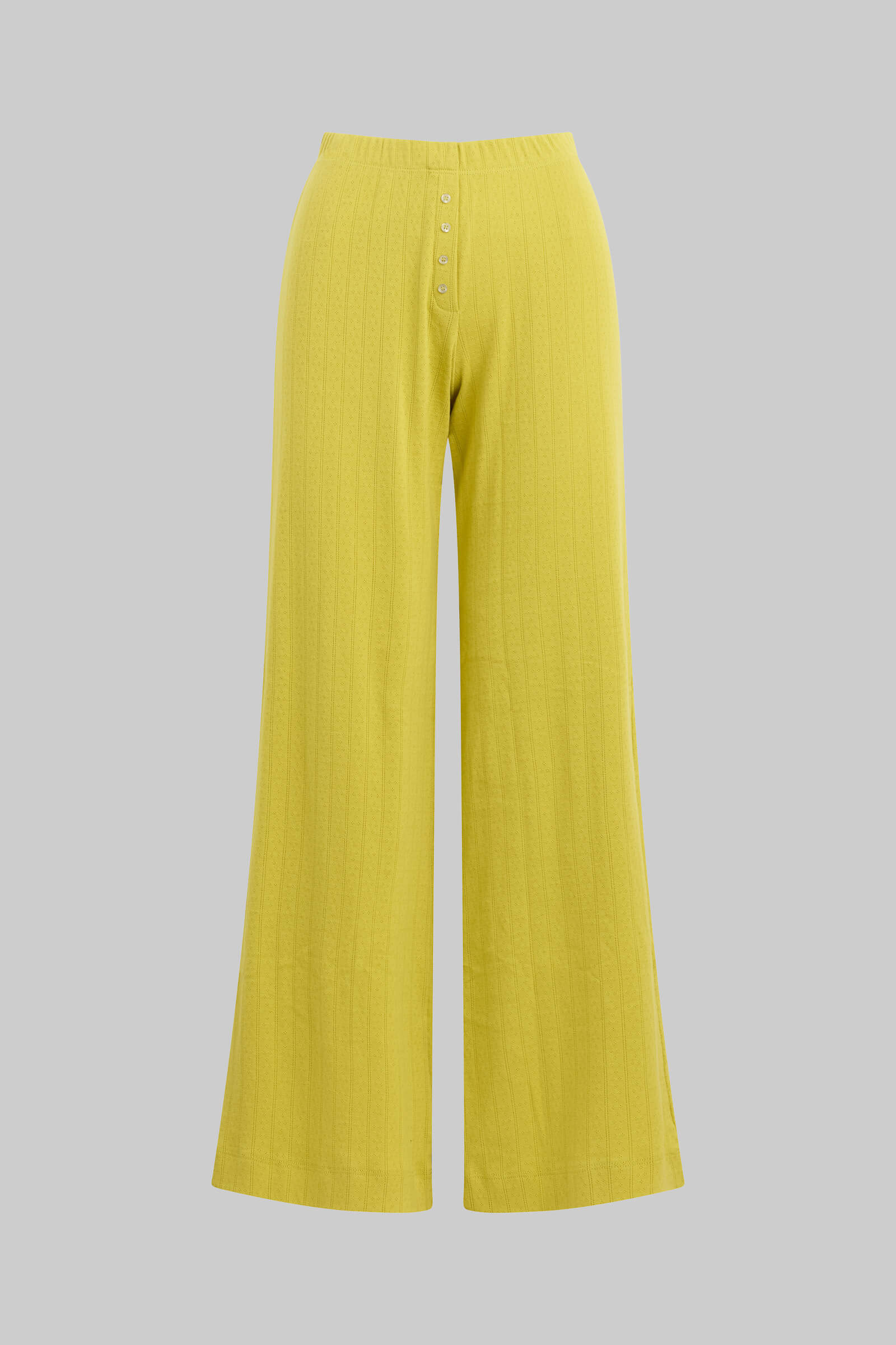 Pointelle Boxer Pant-2