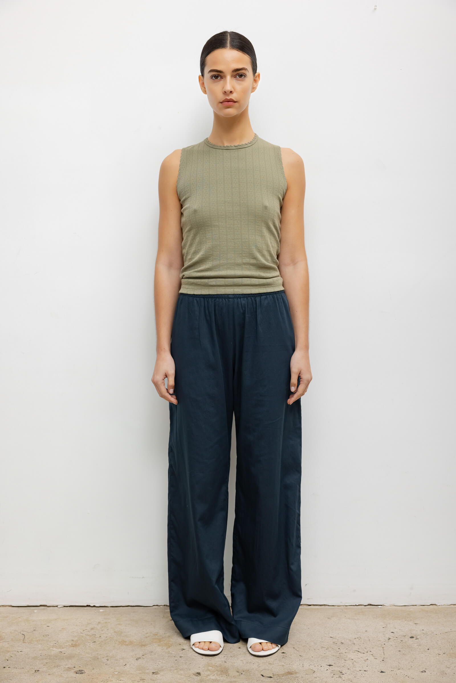 Yoko Pocket Pant