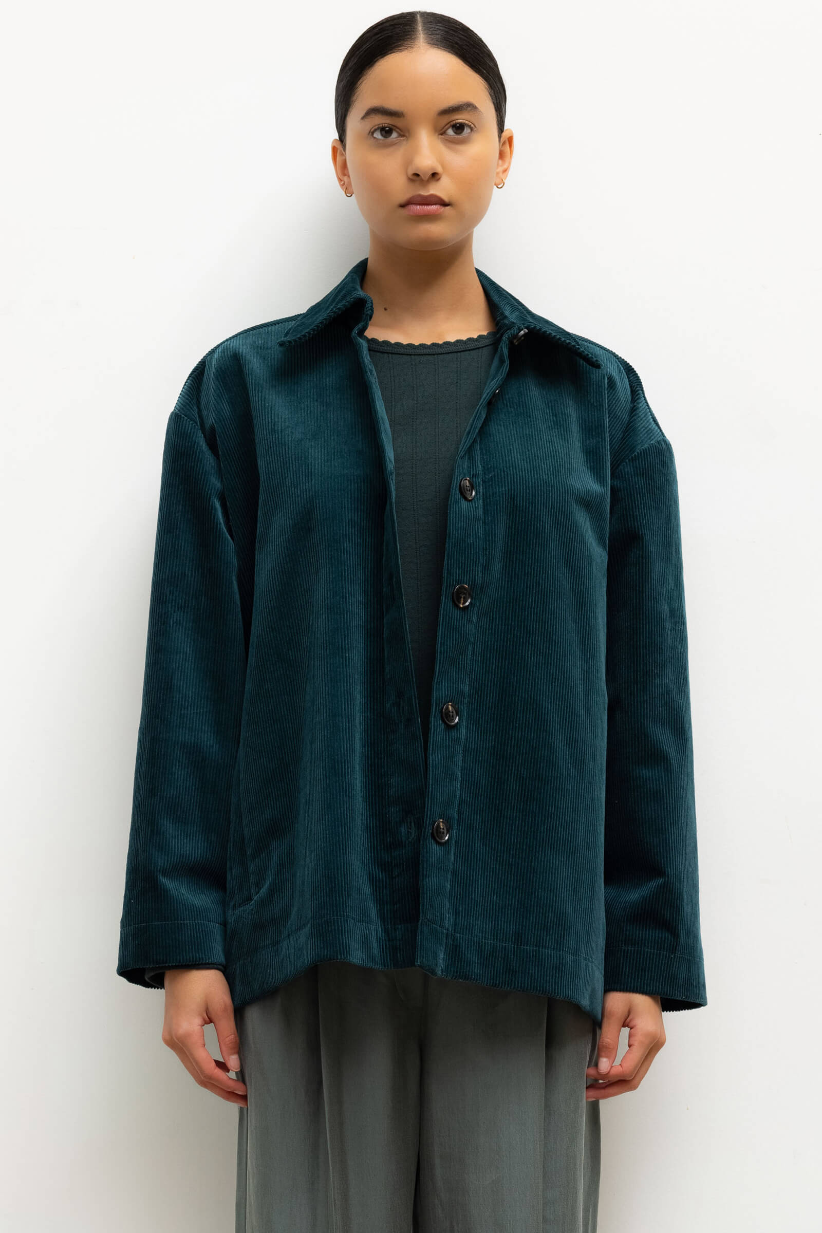 Pre-Order: Sam Jacket