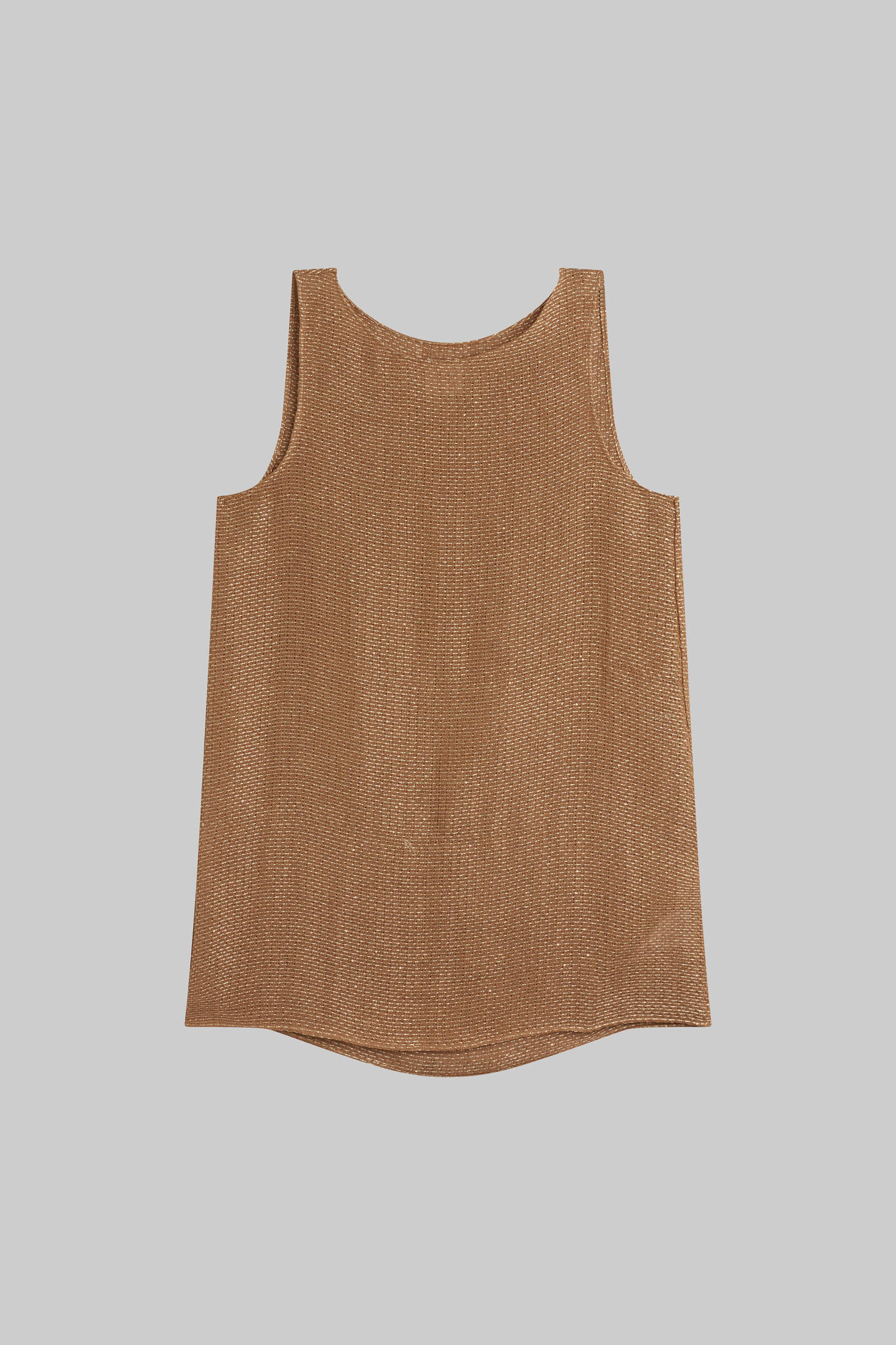 Stella Sleeveless Mini Dress-2