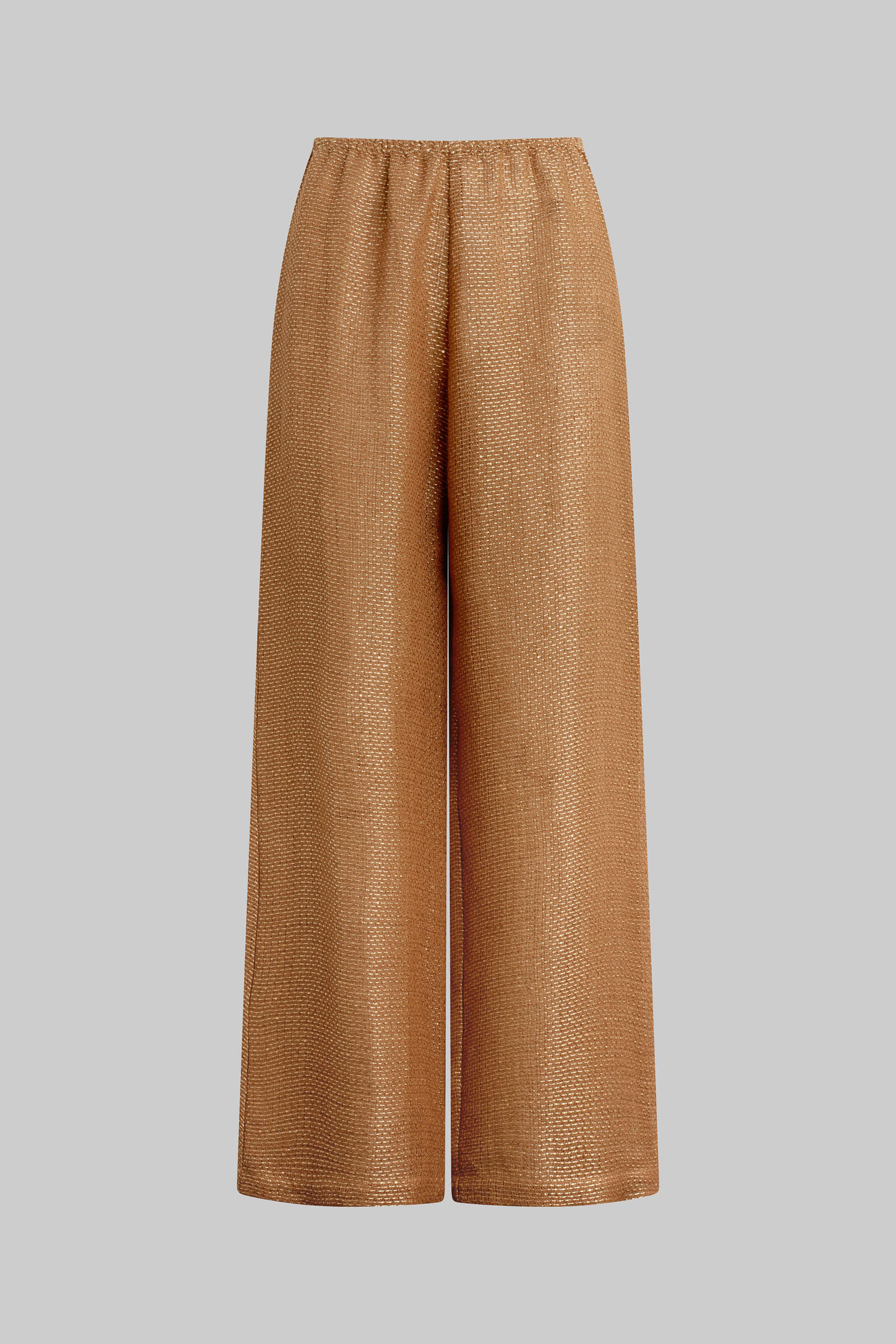 Stella Wide Leg Pant-2
