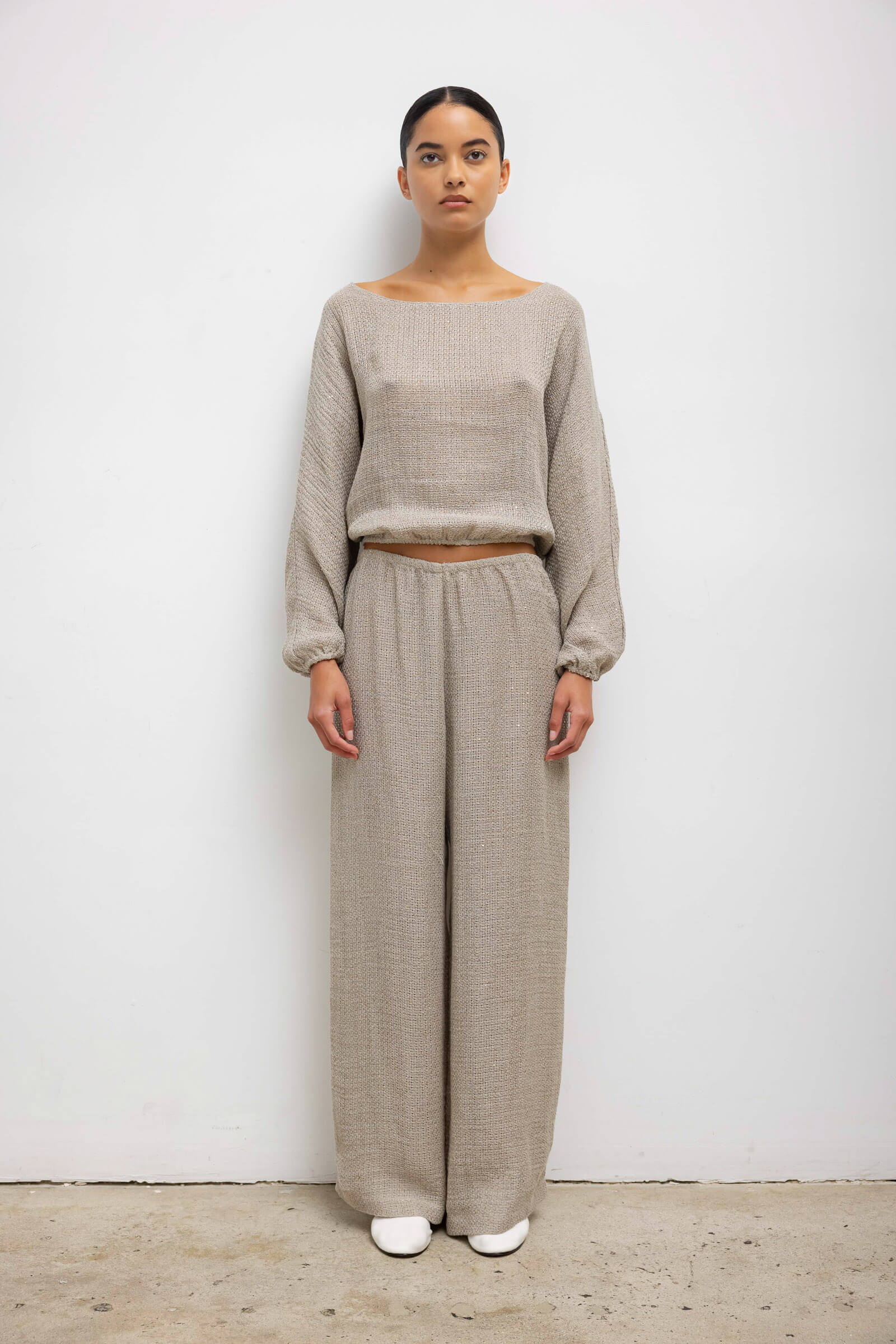Stella Wide Leg Pant