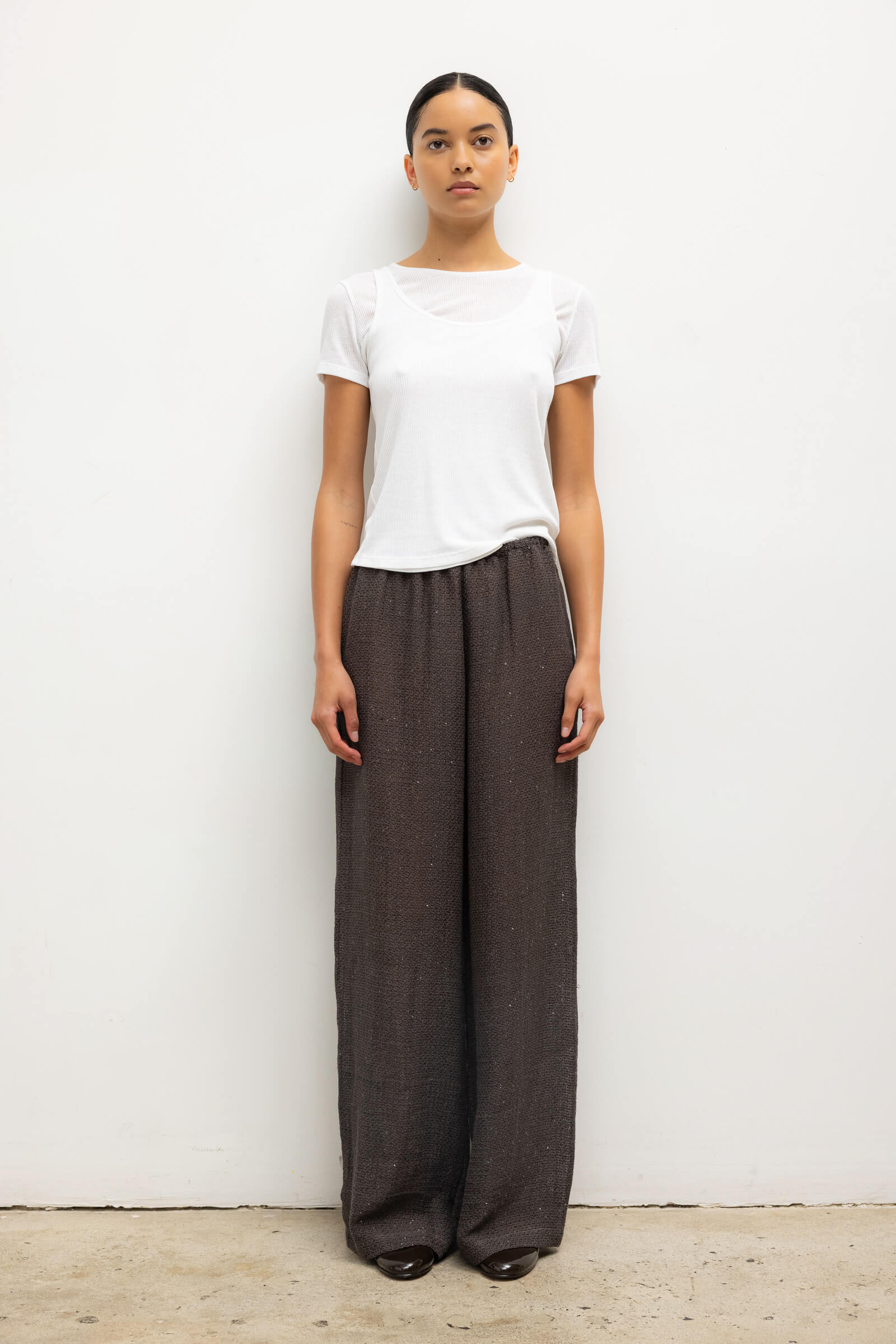 Stella Wide Leg Pant