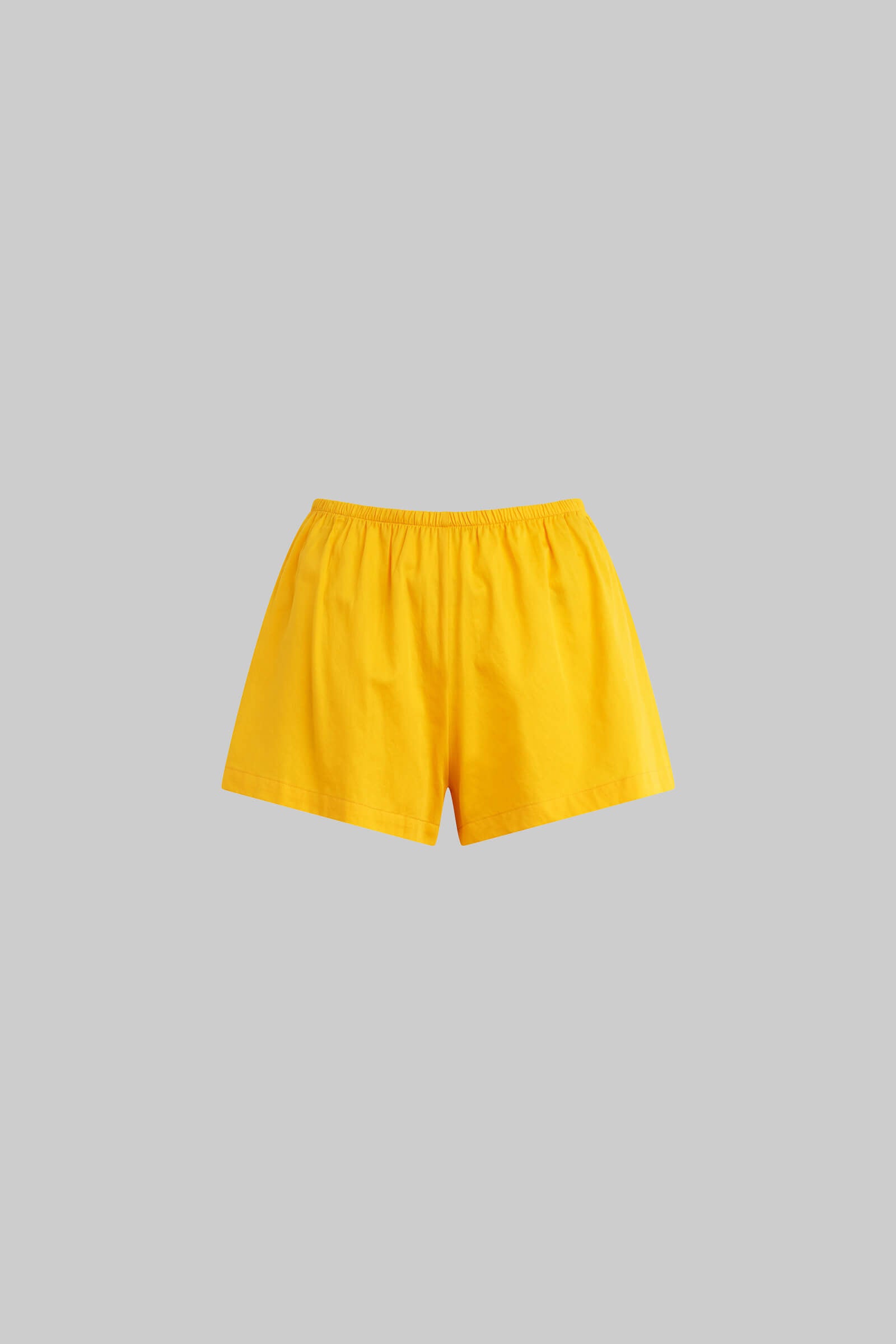 Yoko Summer Short-2