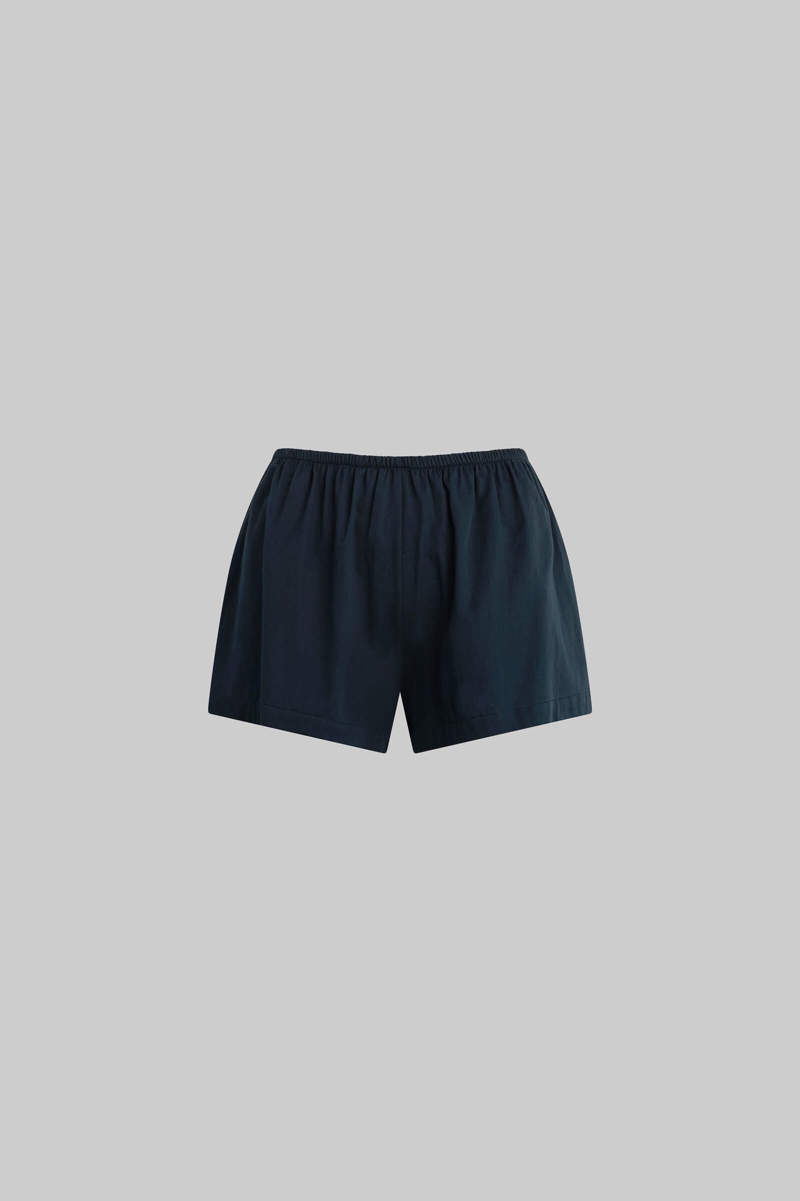 Yoko Summer Short-2