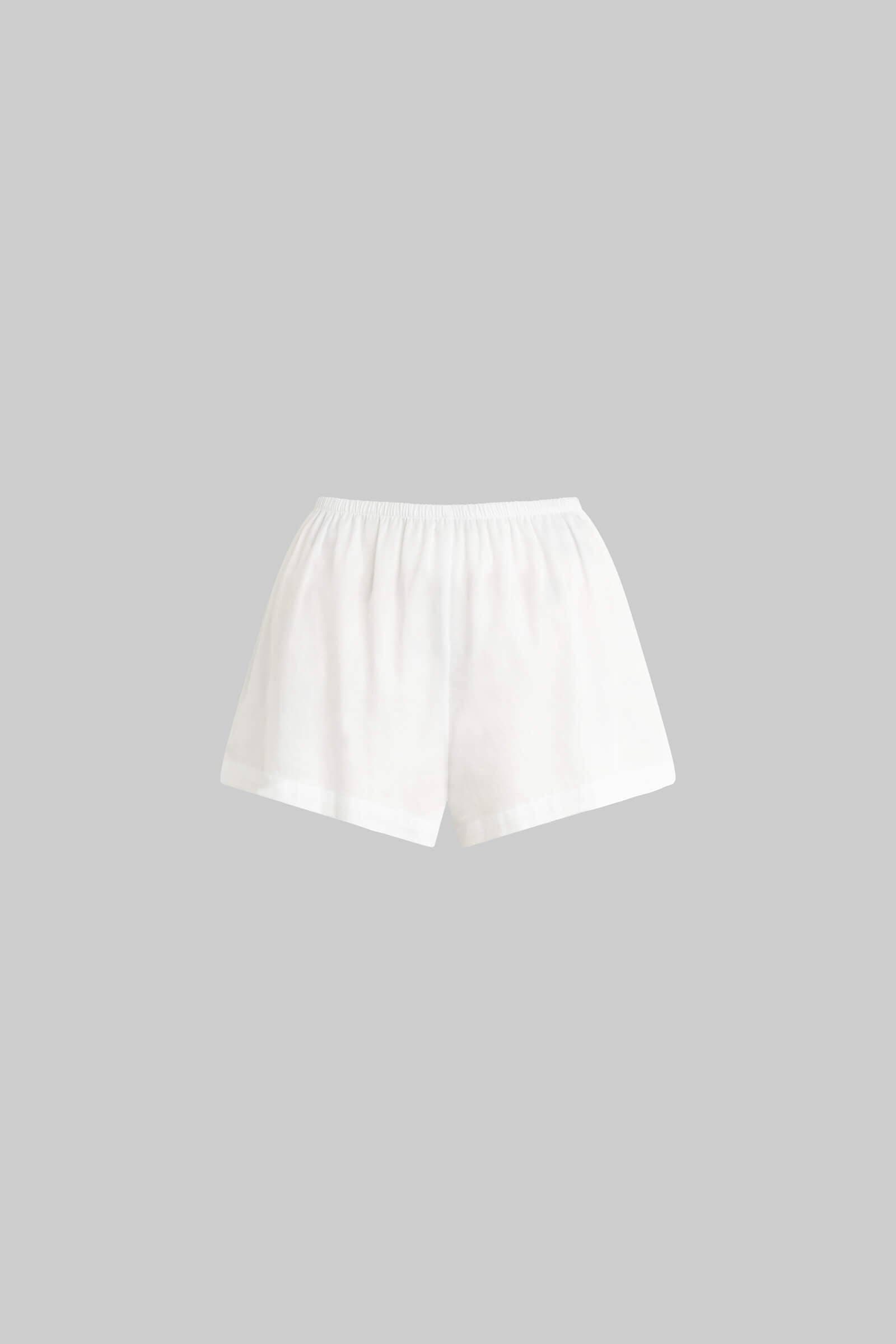 Yoko Summer Short-2