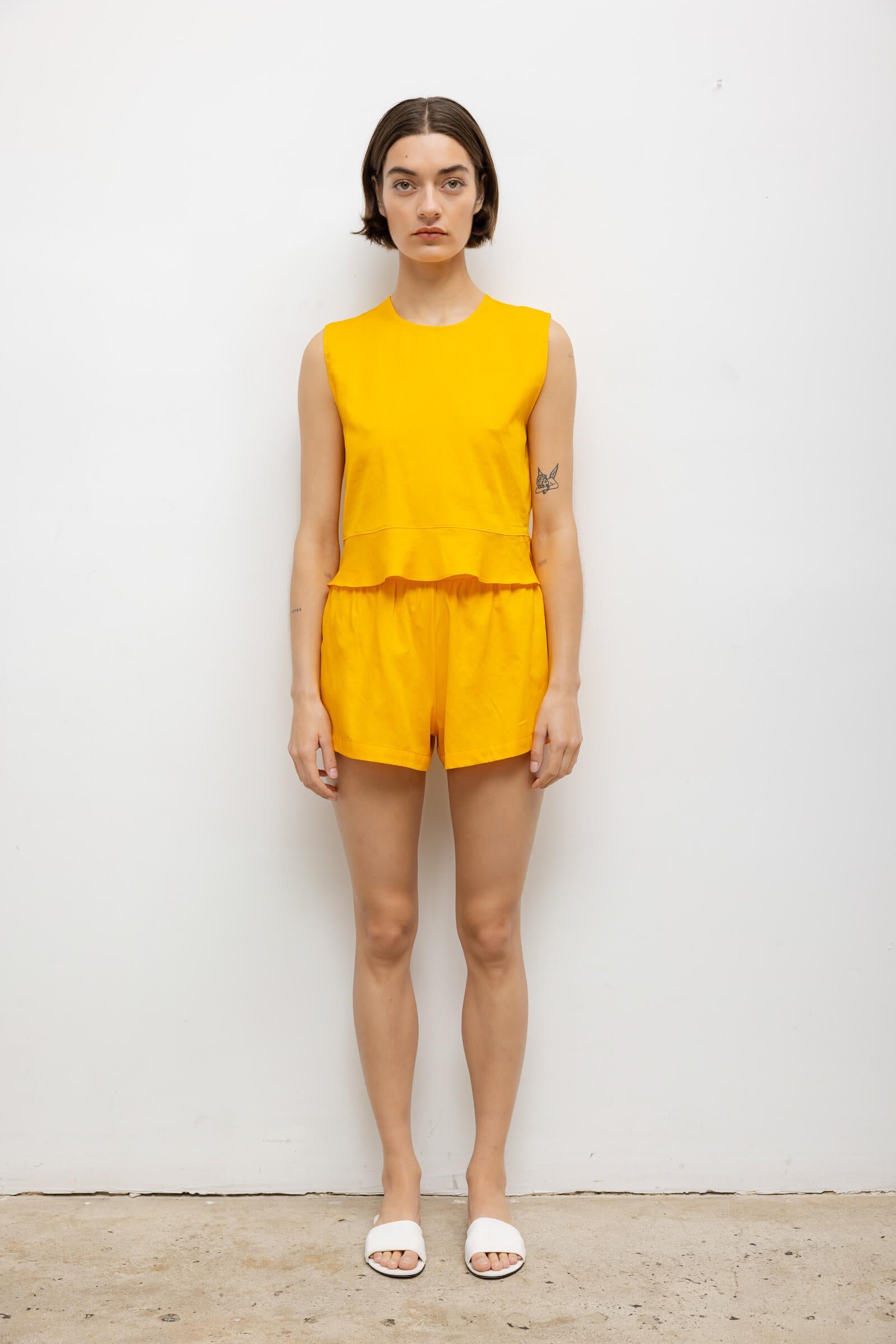 Yoko Summer Short