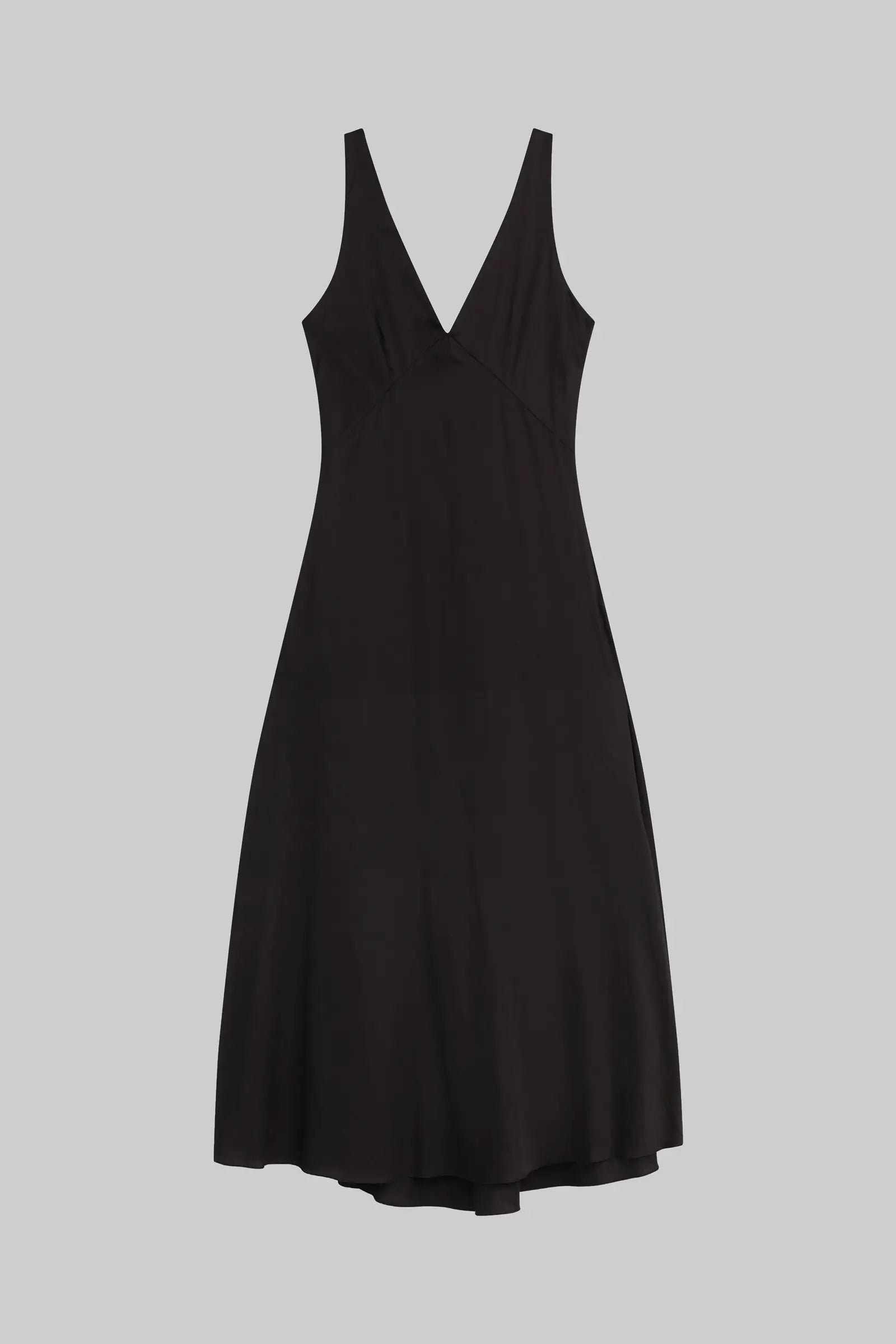 Yoko V Neck Maxi Dress