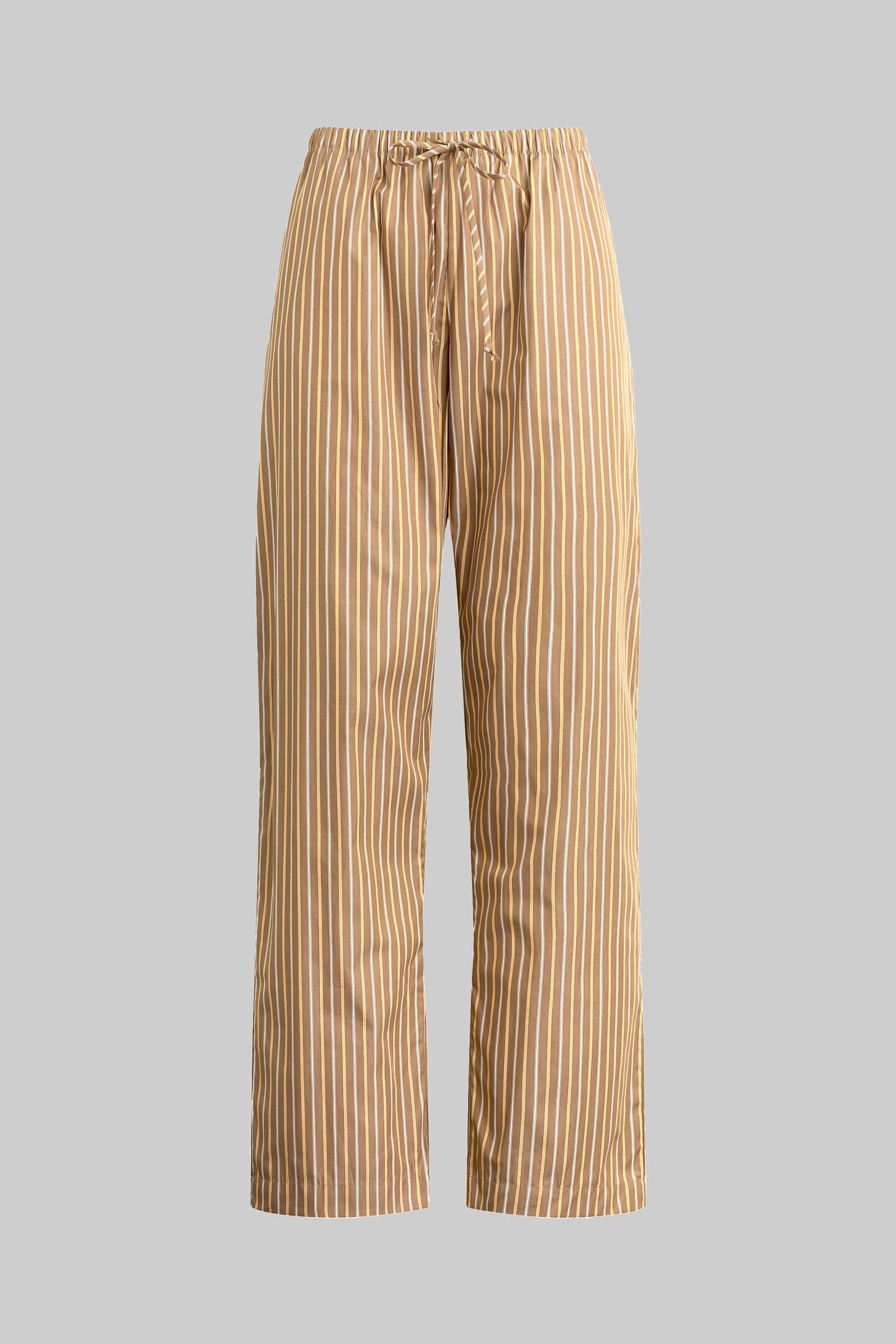 Yoshi Classic Tie Pant-2