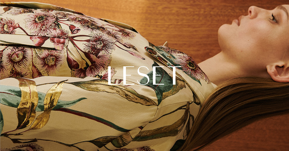 LESET Classic Tops