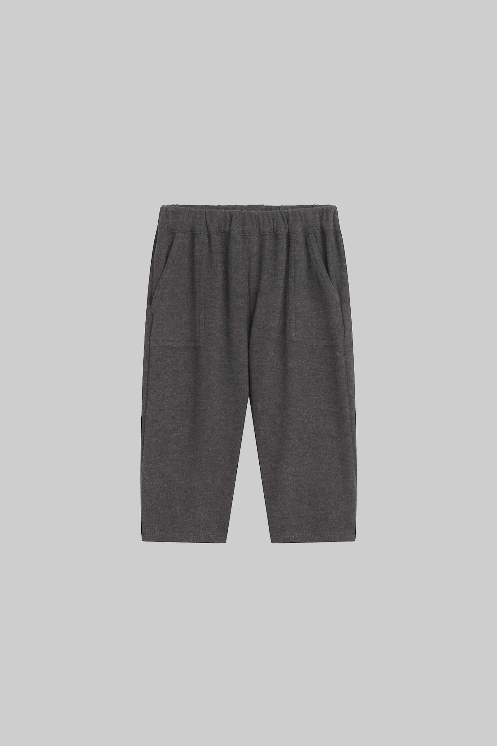 Lauren Bebe Pocket Pant-2