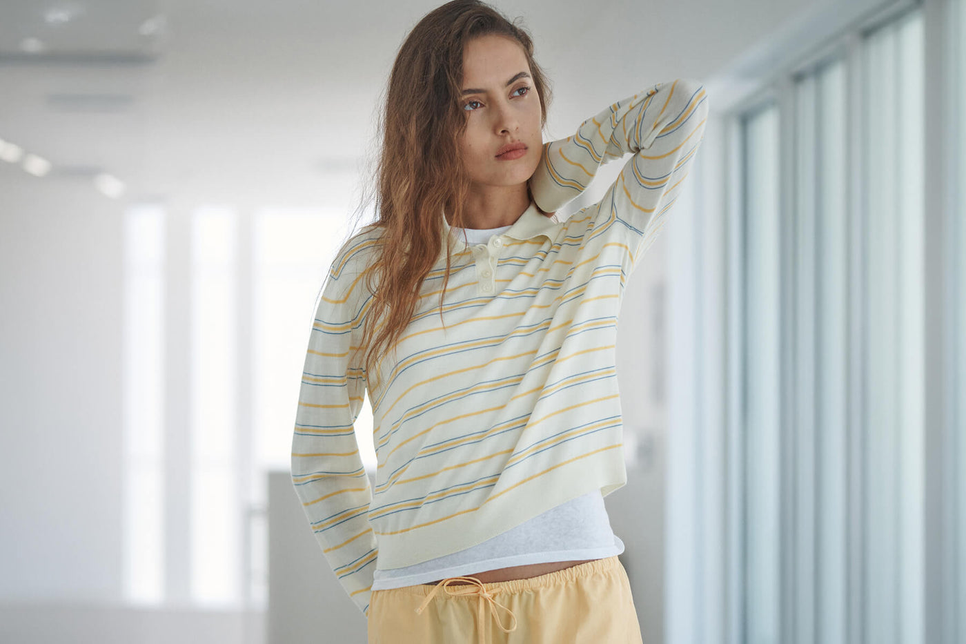 The James Set – LESET