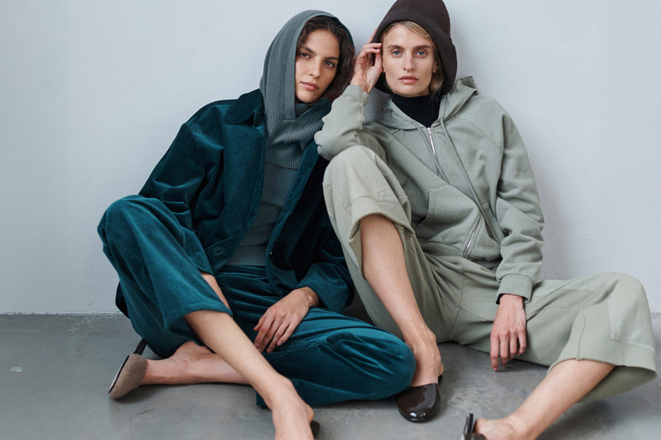 The Sam Set – LESET