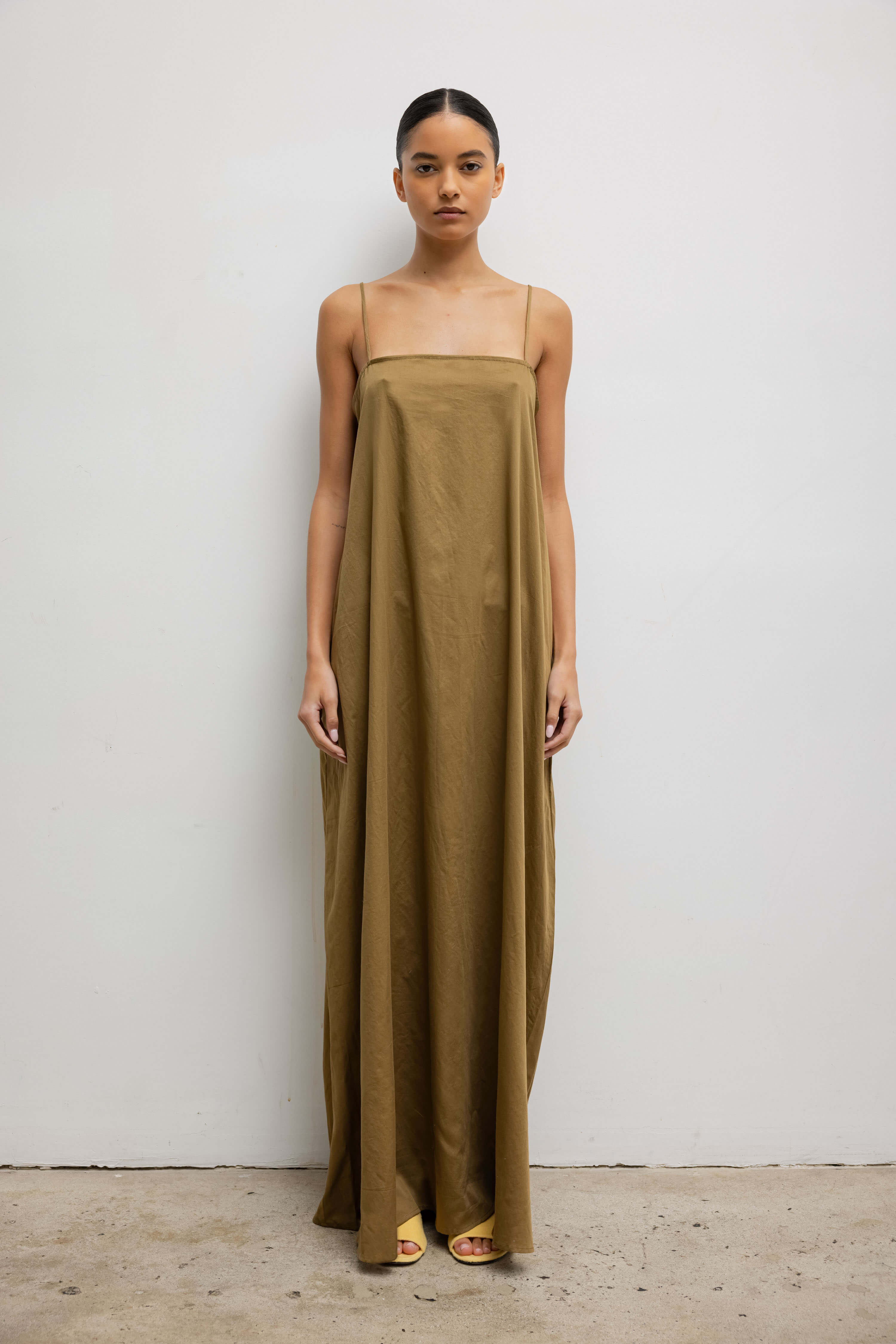 Yoko Maxi Dress