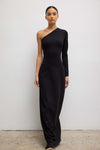 Rio One Shoulder Maxi Dress