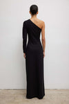 Rio One Shoulder Maxi Dress