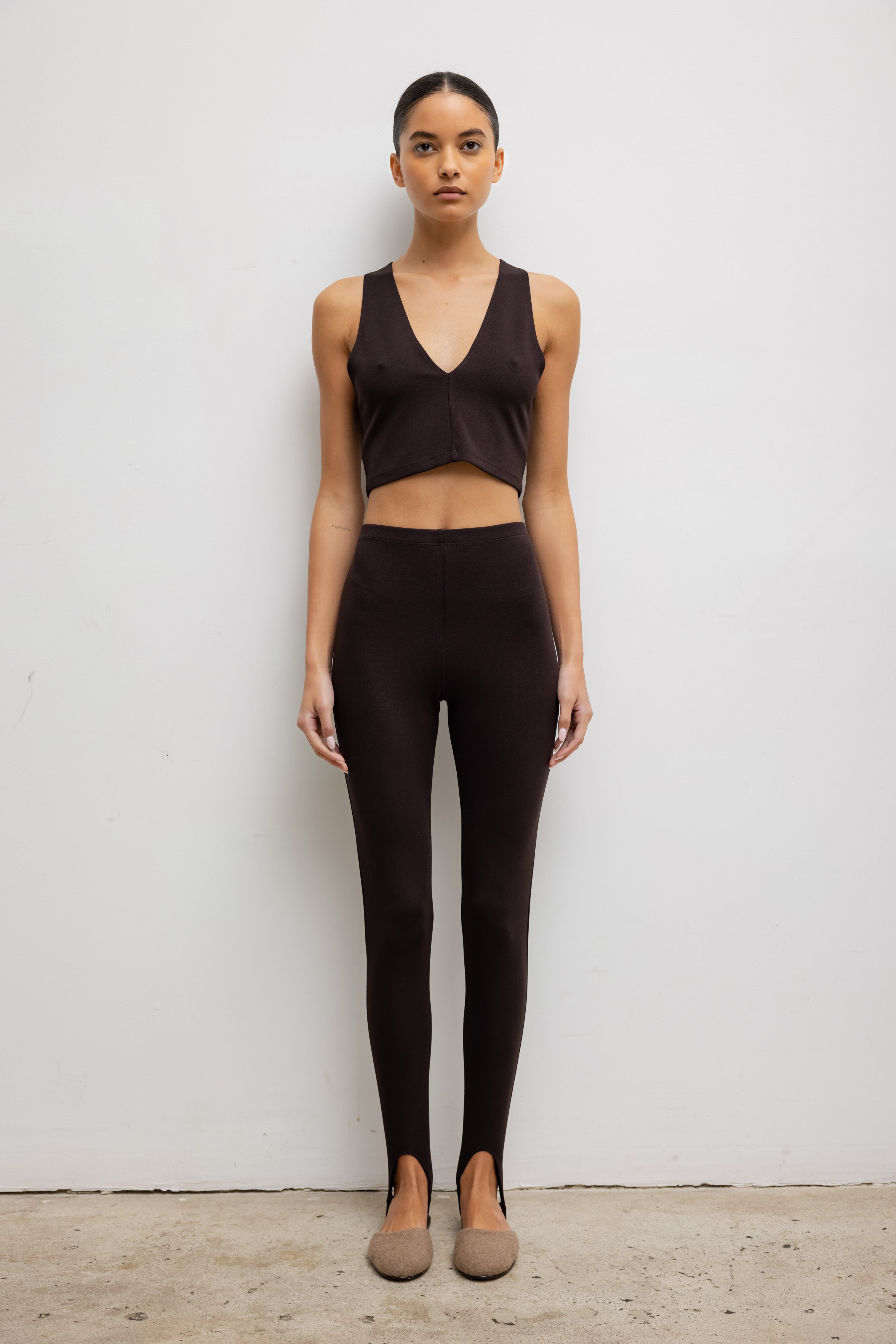 Rio Stirrup Pant