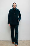 Sam Straight Leg Pant