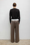 Barb Wide Leg Pant