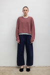 Zoe Crew