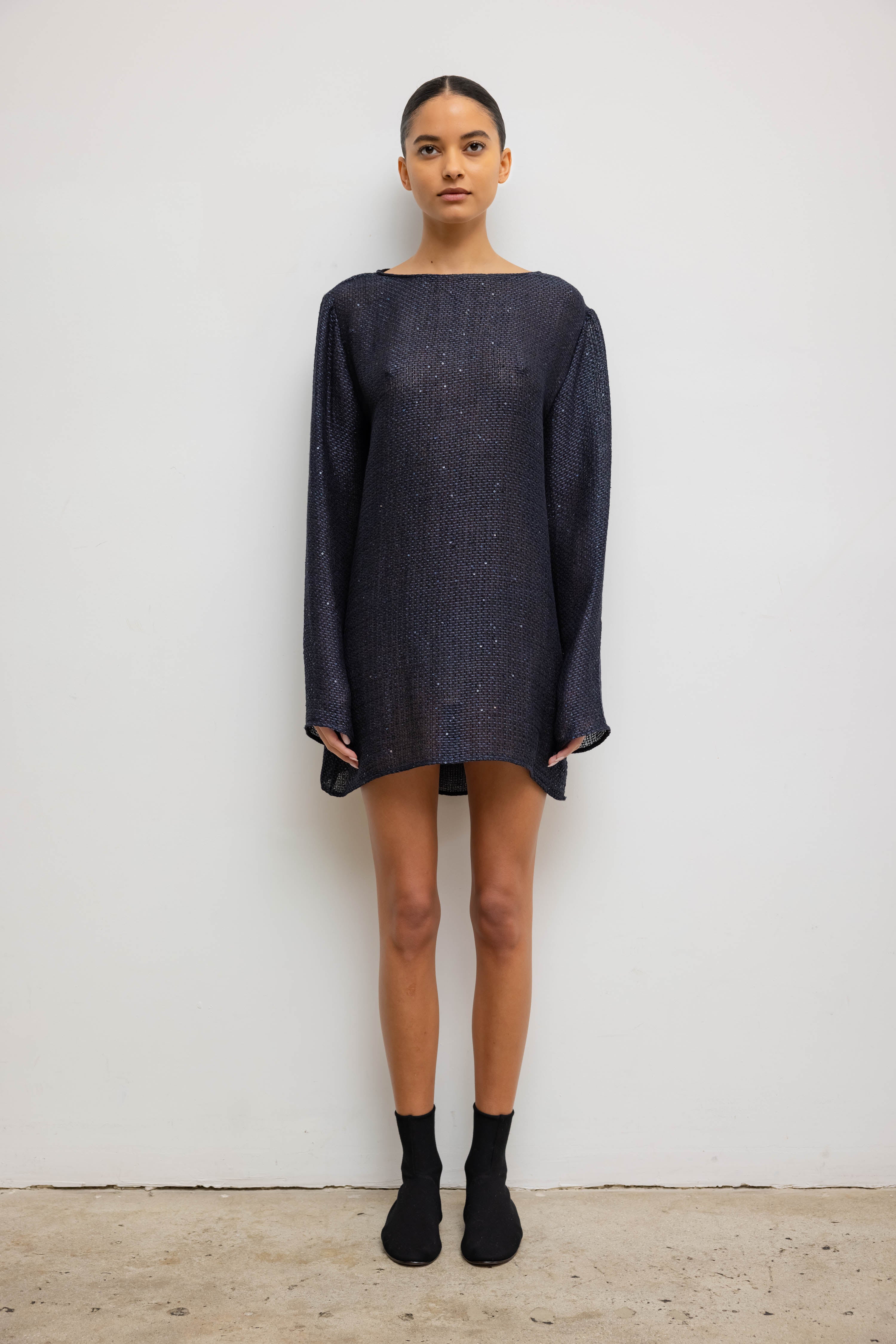 Stella Tunic