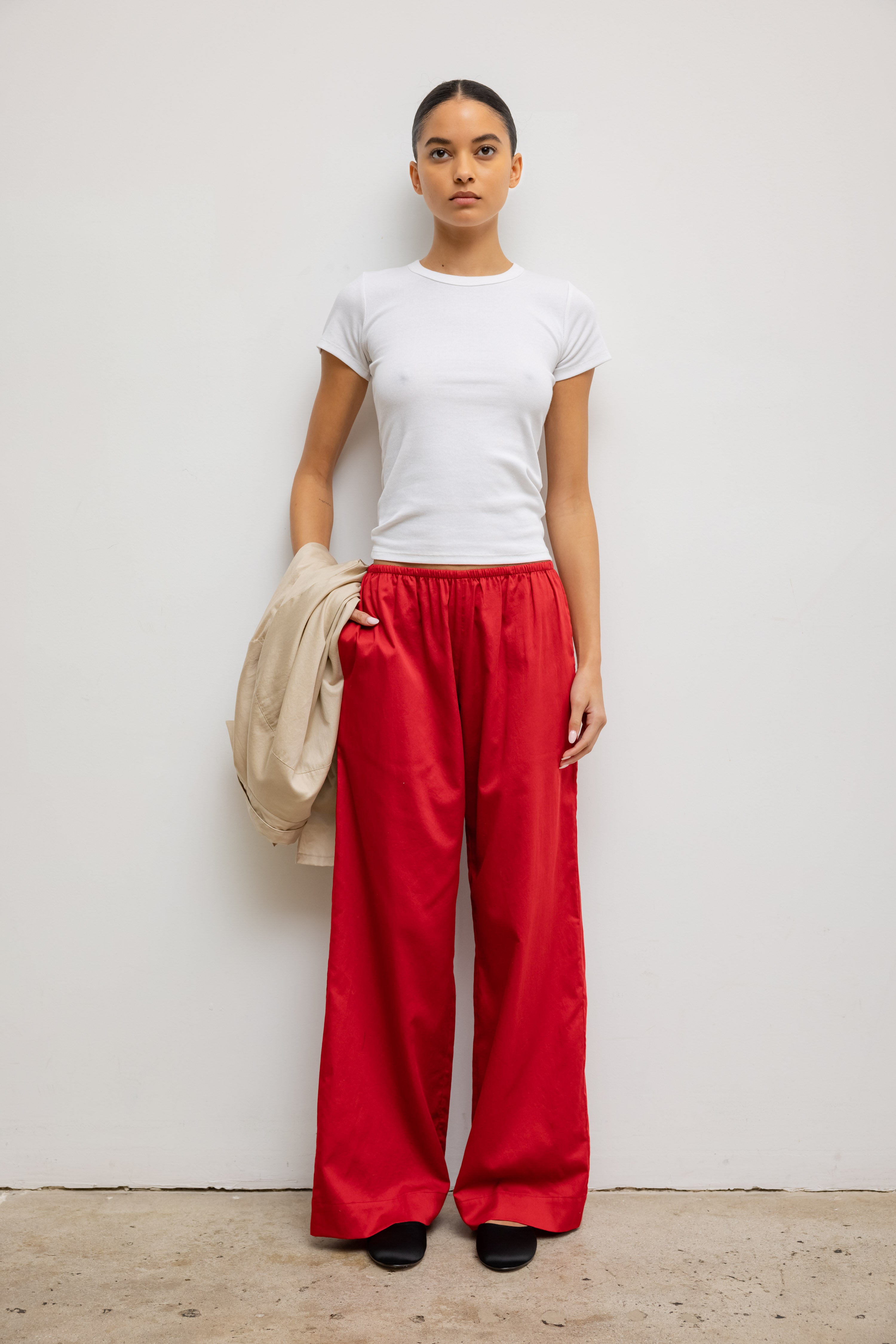 Pre-Order: Yoko Pocket Pant