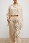 Yoko Pocket Pant