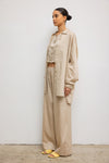 Yoko Pocket Pant