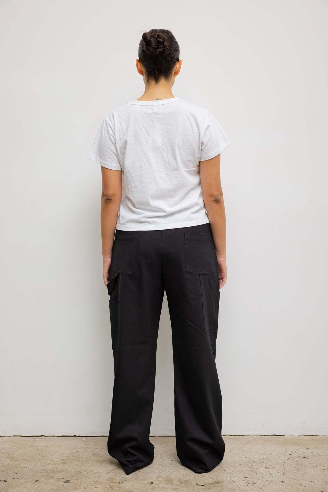 パンツ 2025SS ENDS and MEANS Painter Pants ENDS and MEANS Double Knee Painter Pants – CUXTON HOUSE