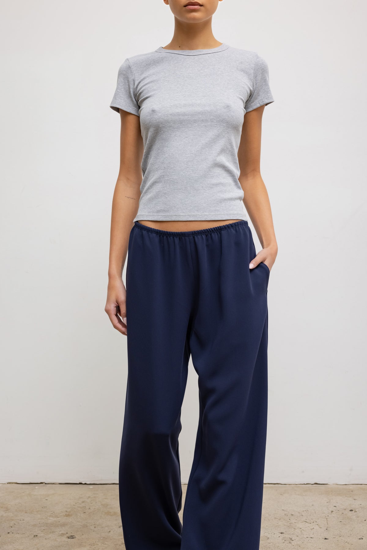 Arielle Pocket Pant – LESET