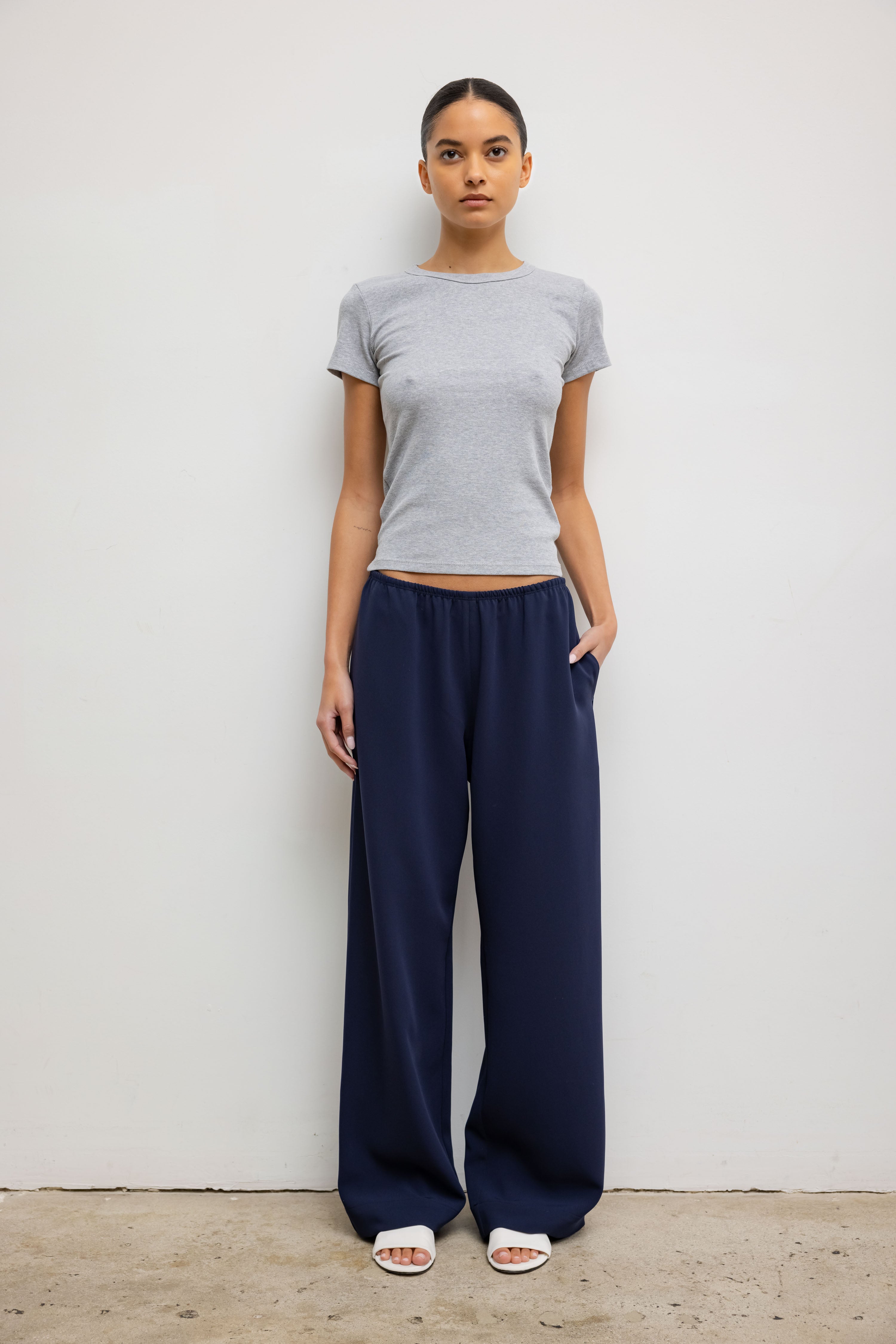 Arielle Pocket Pant