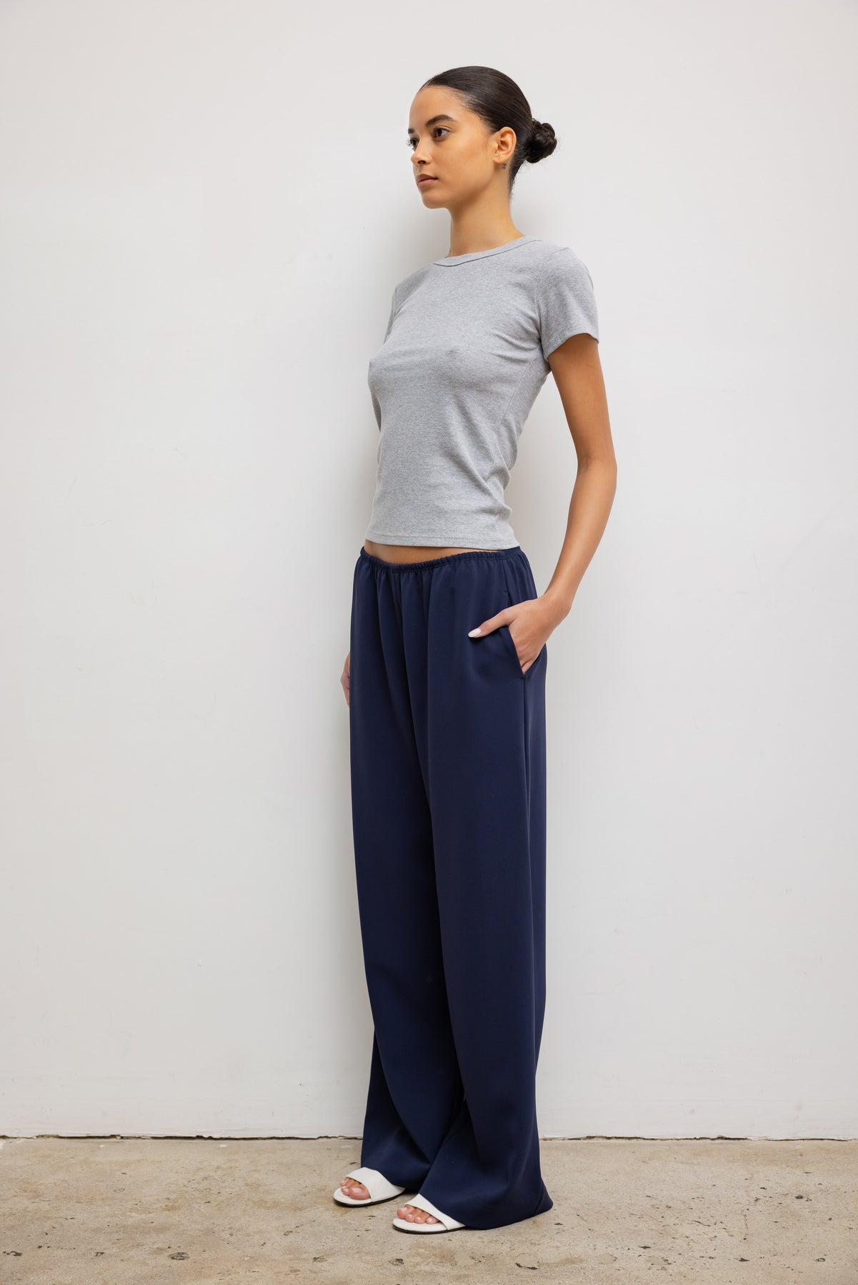 Arielle Pocket Pant – LESET