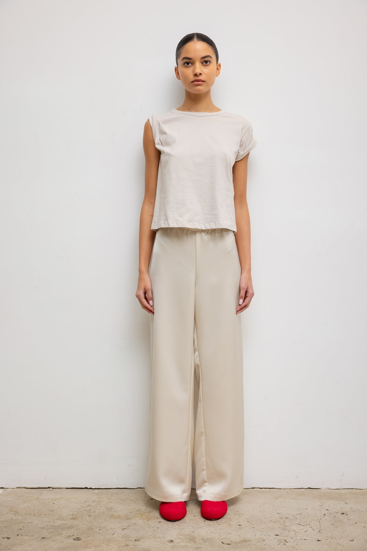 The Margo | Sage