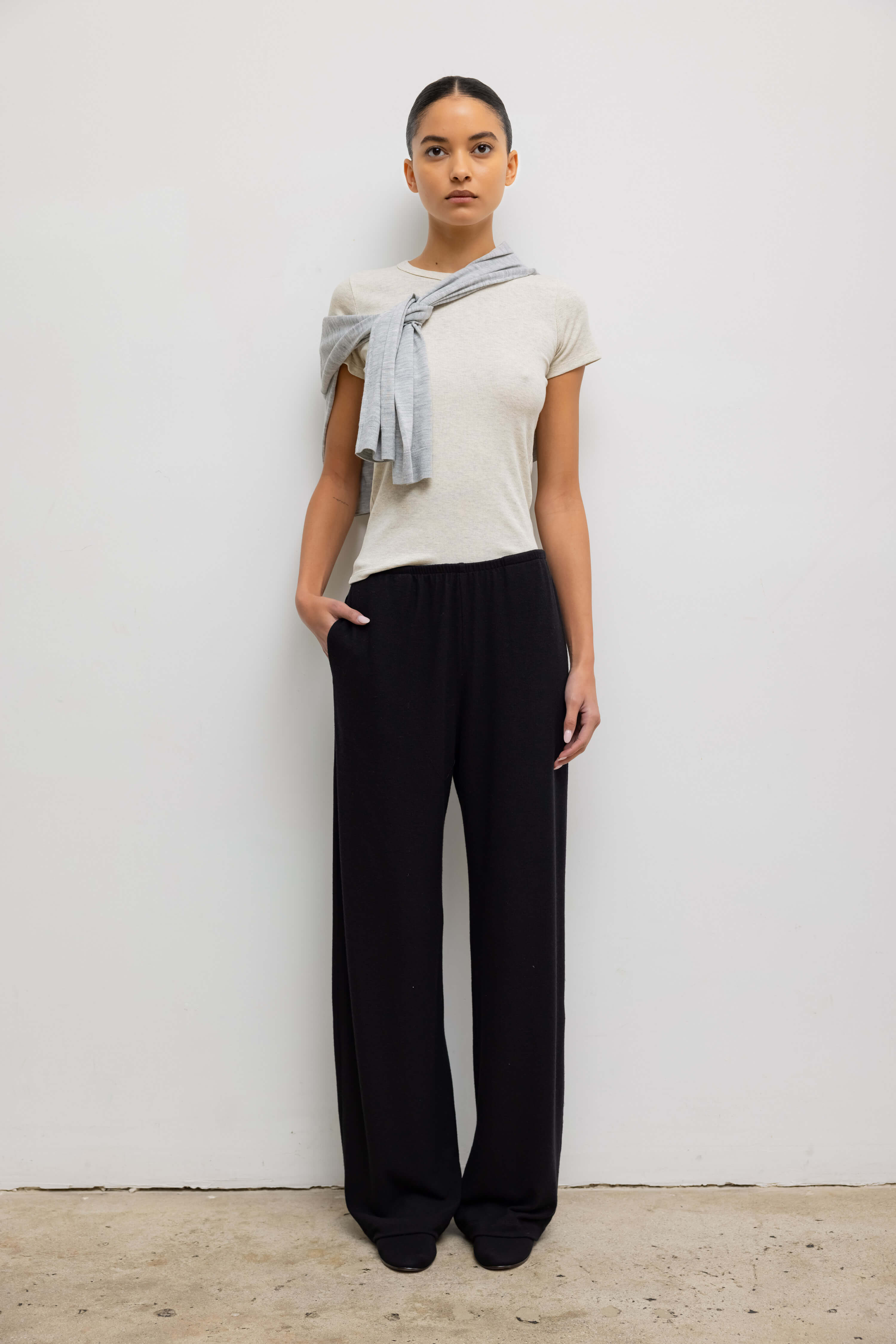 Pre-Order: Lauren Pocket Pant