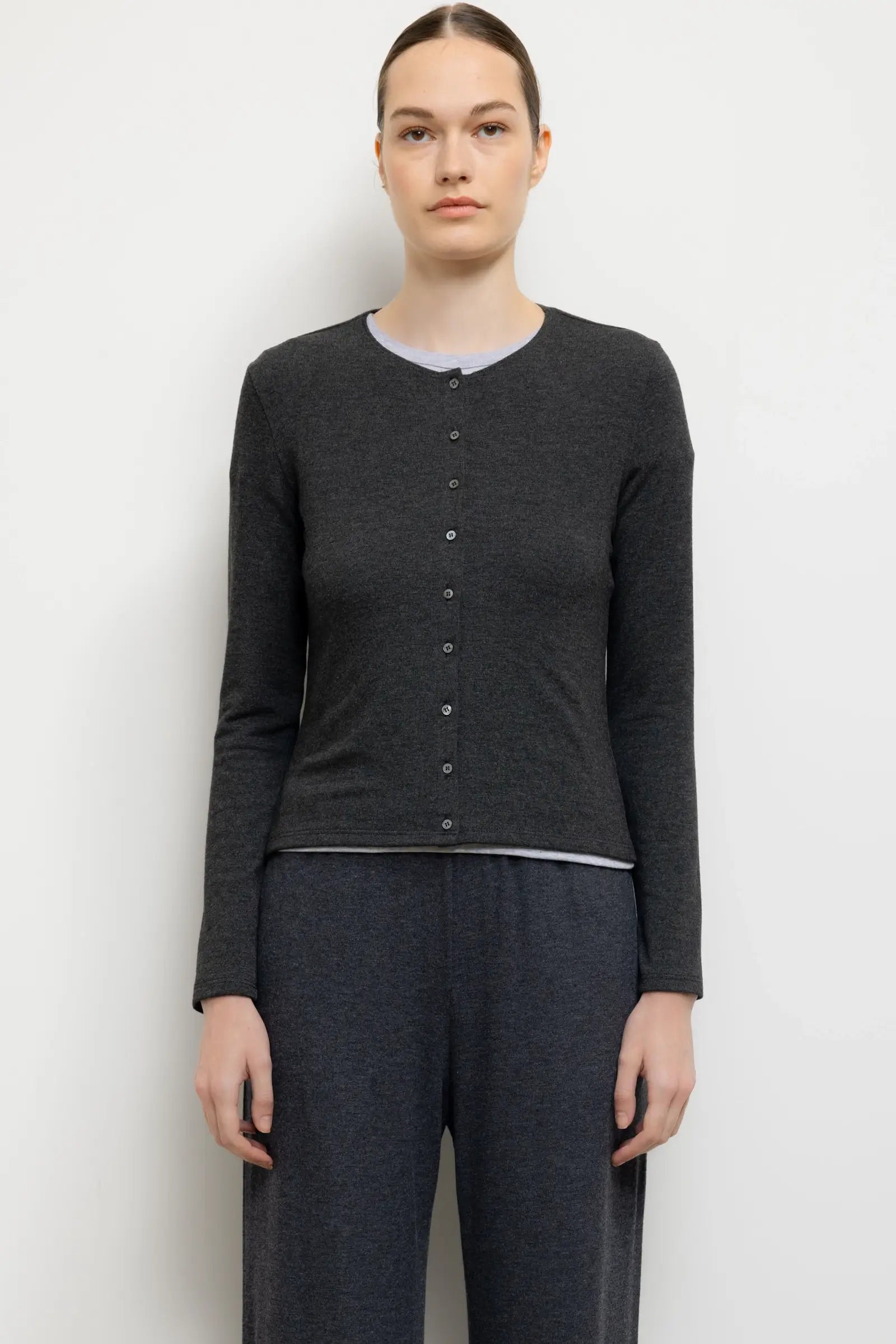 Lauren Classic Cardigan