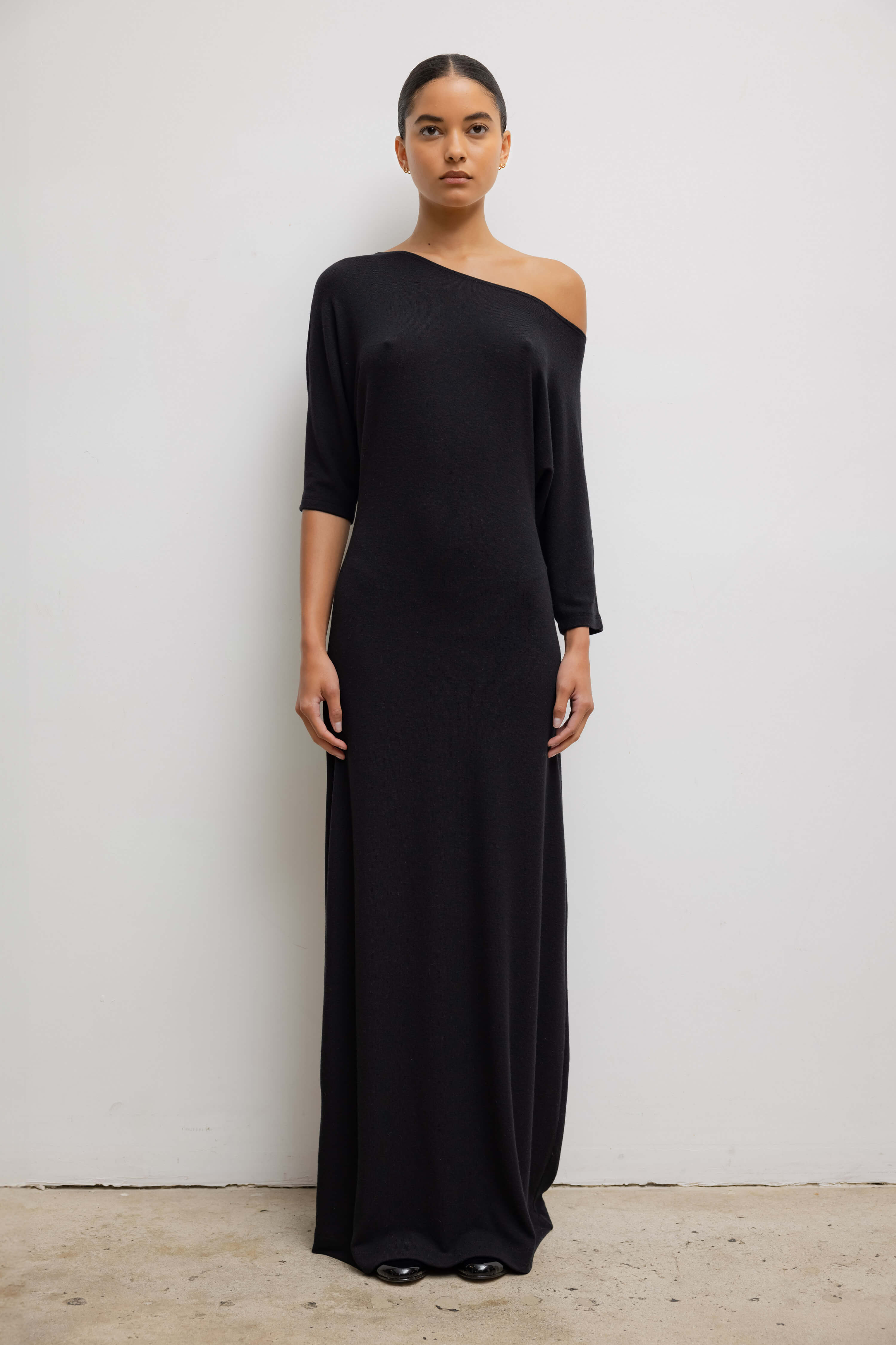 Lauren Off Shoulder Dress