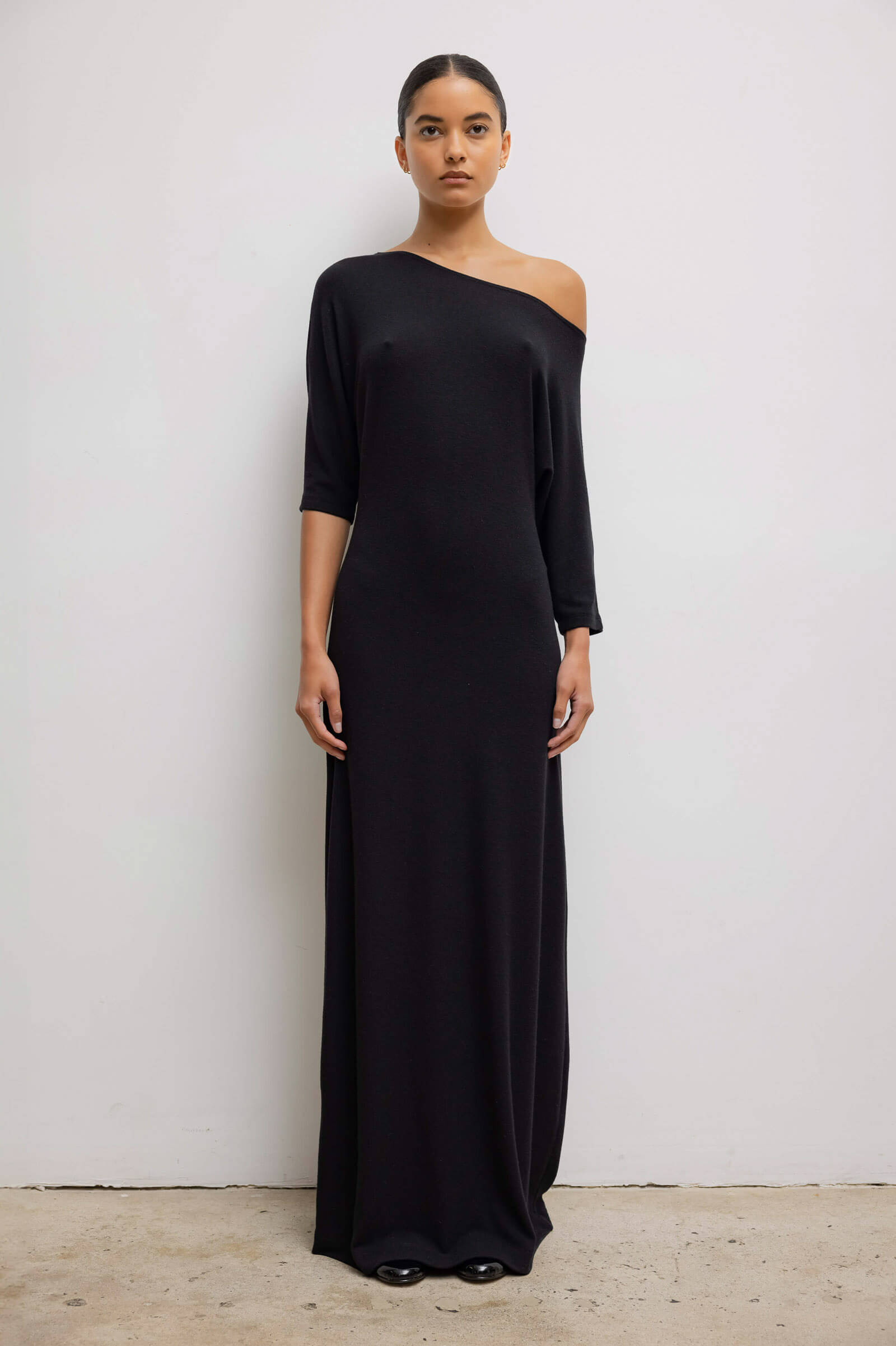 Lauren Off Shoulder Dress