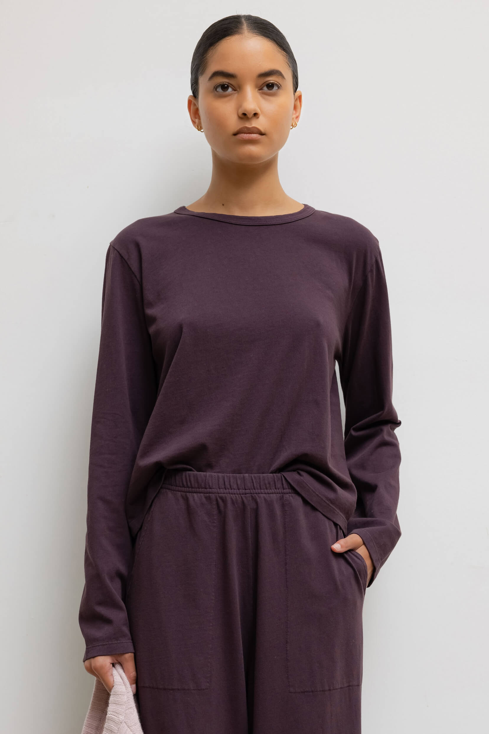 Margo Long Sleeve