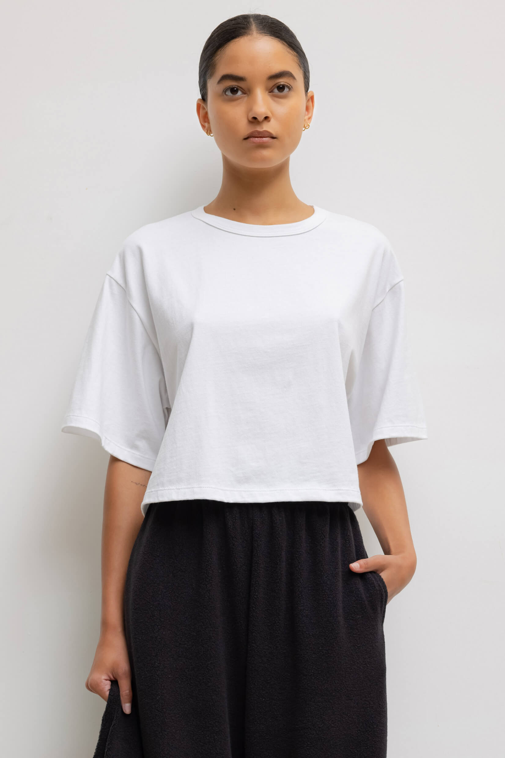 Pre-Order: Margo Boxy Tee