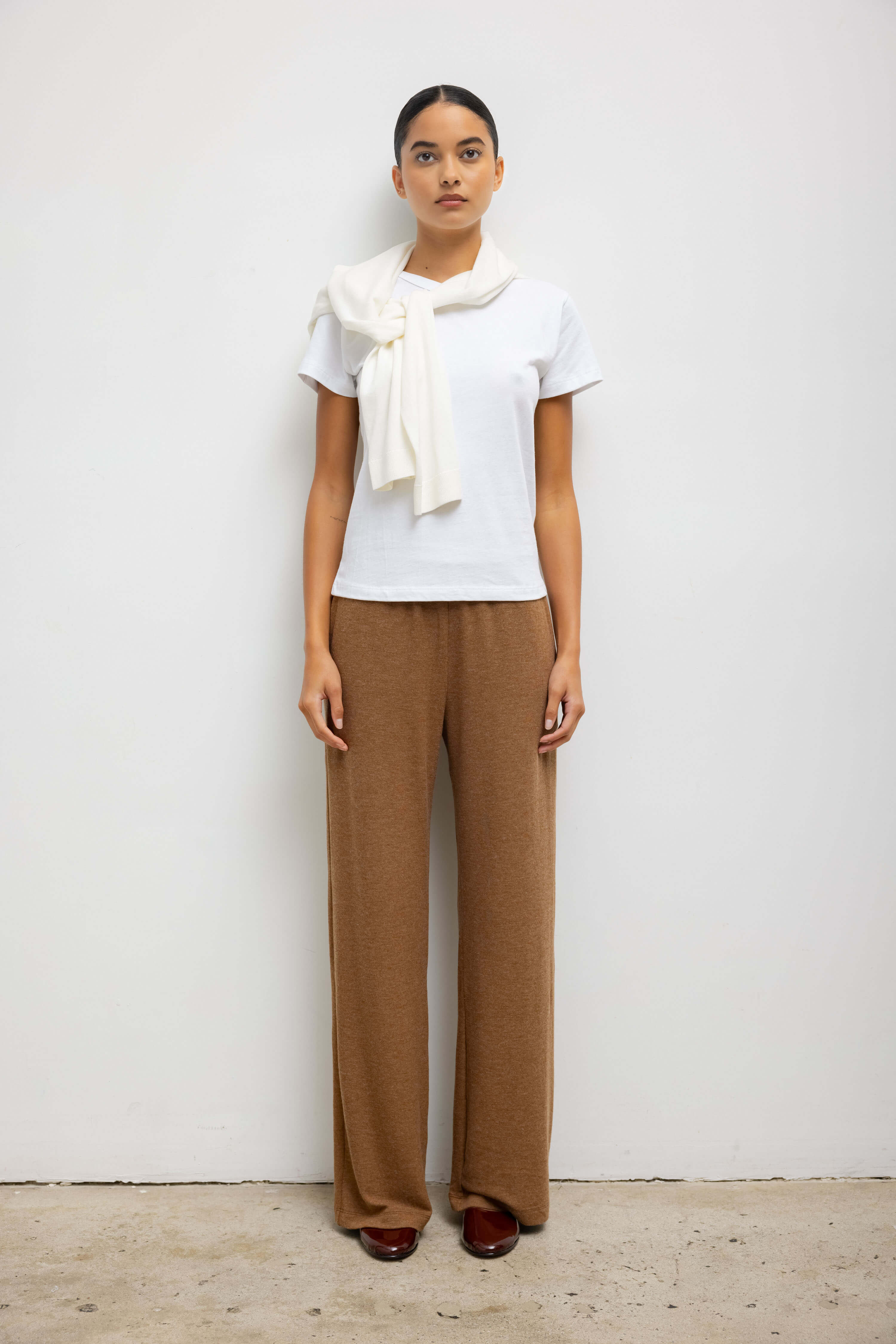 Lauren Pocket Pant