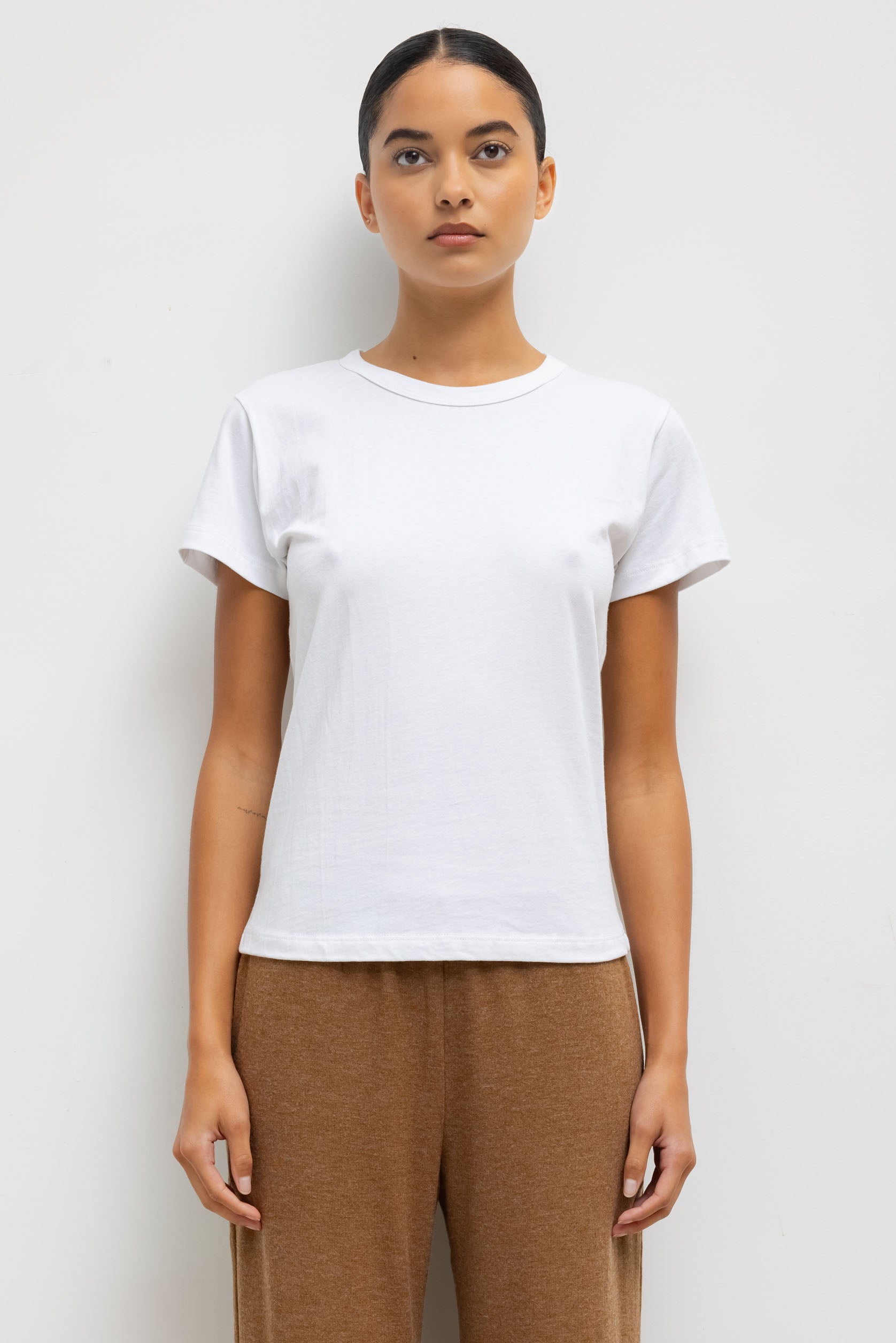 The Margo Slim Fit Tee