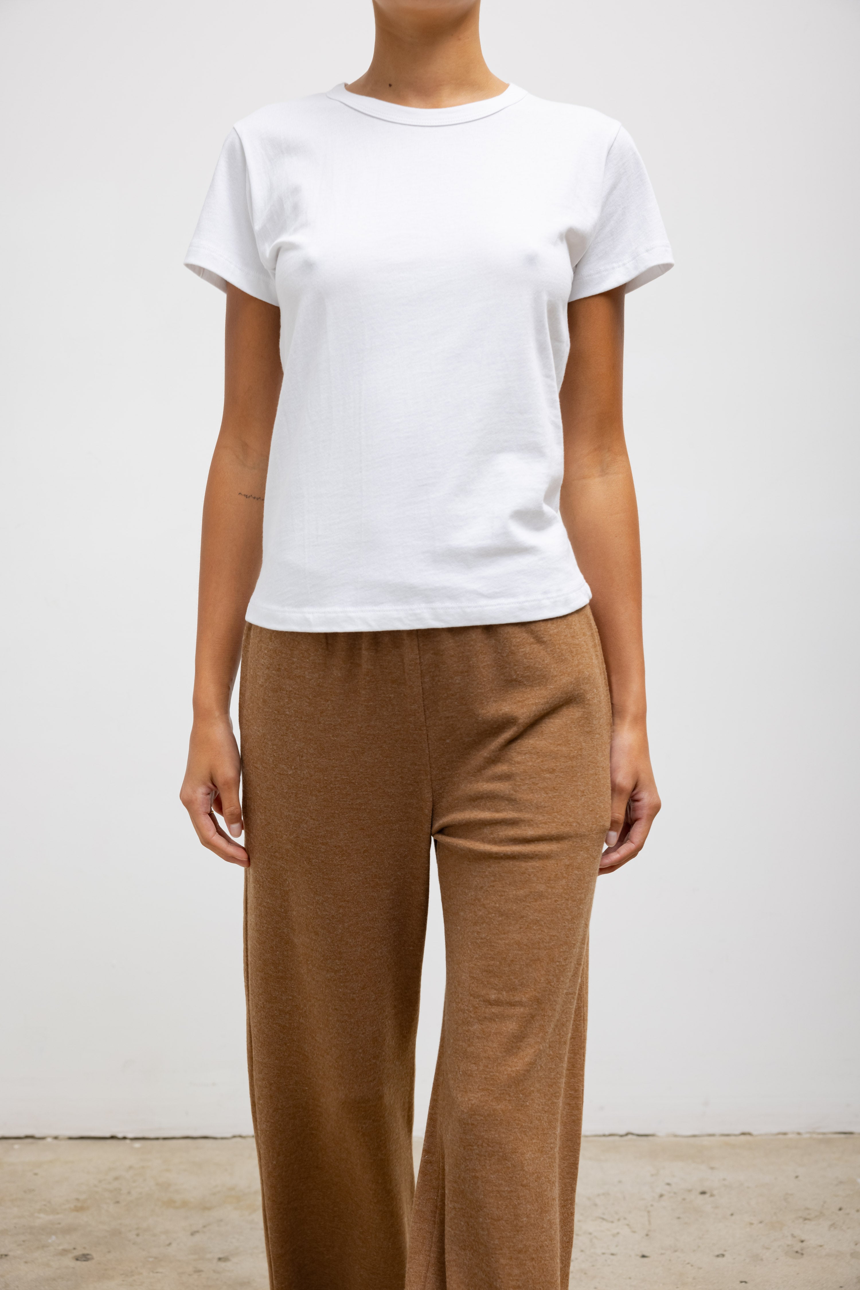 The Margo Slim Fit Tee-2