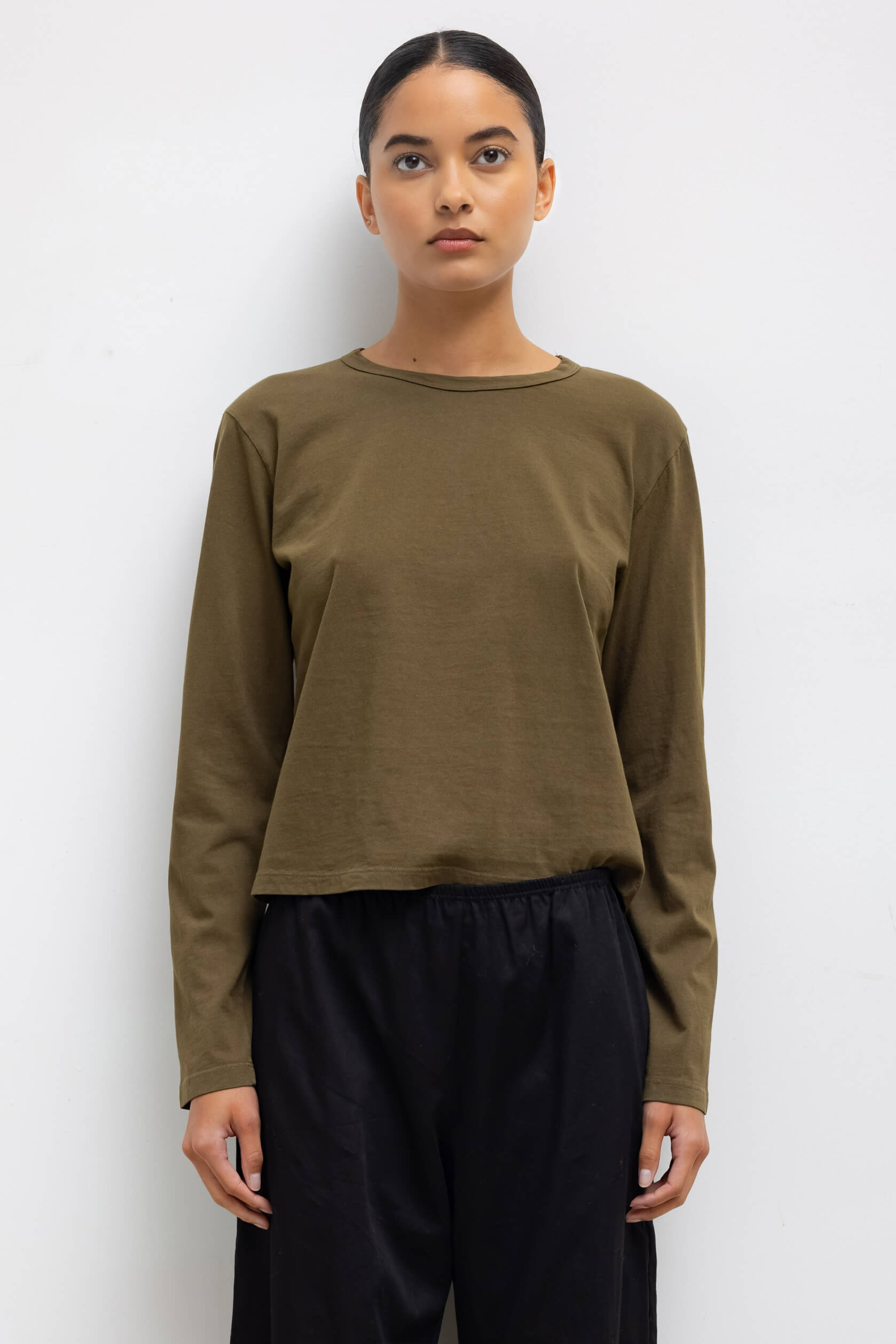 The Margo Long Sleeve