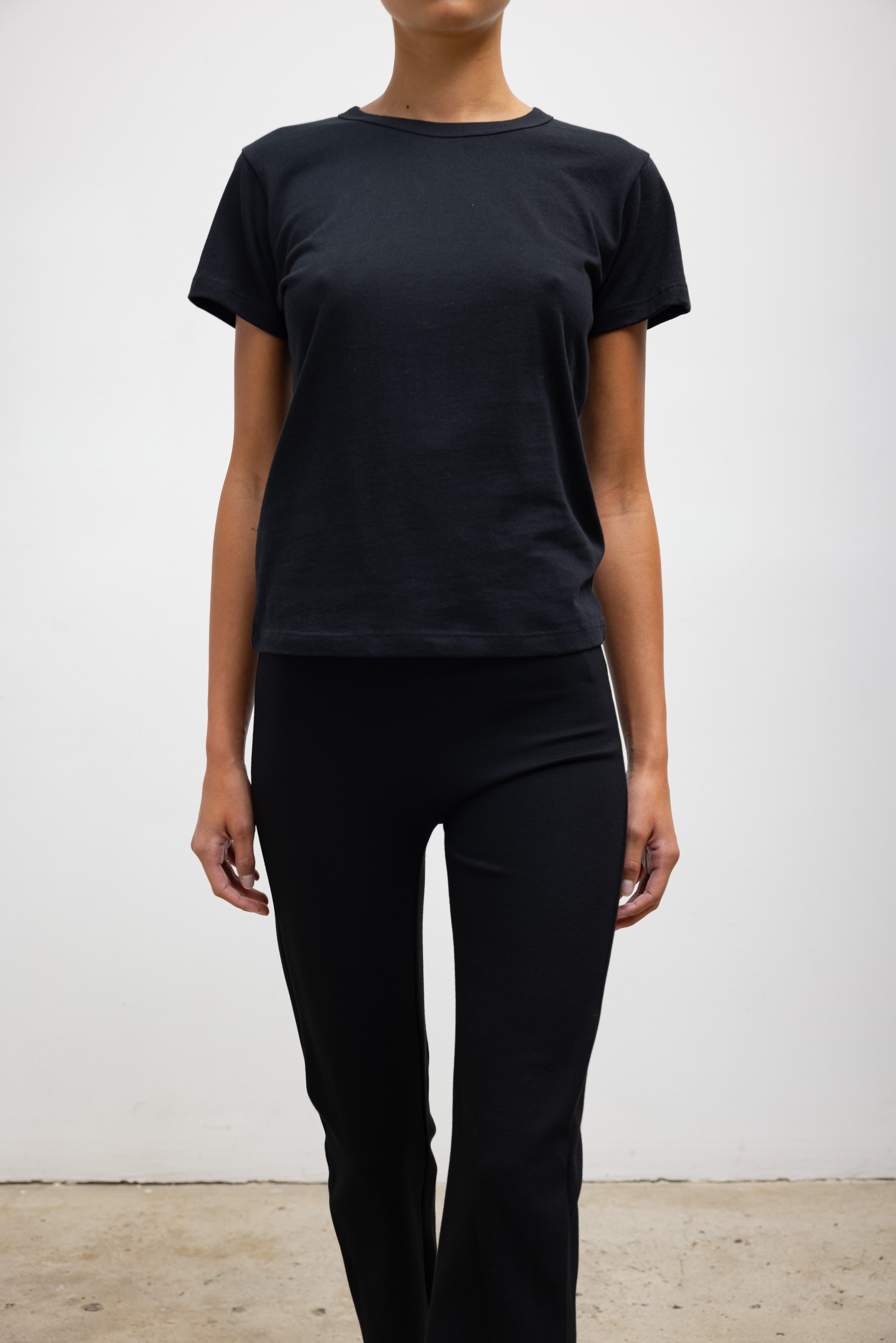 The Margo Slim Fit Tee-2