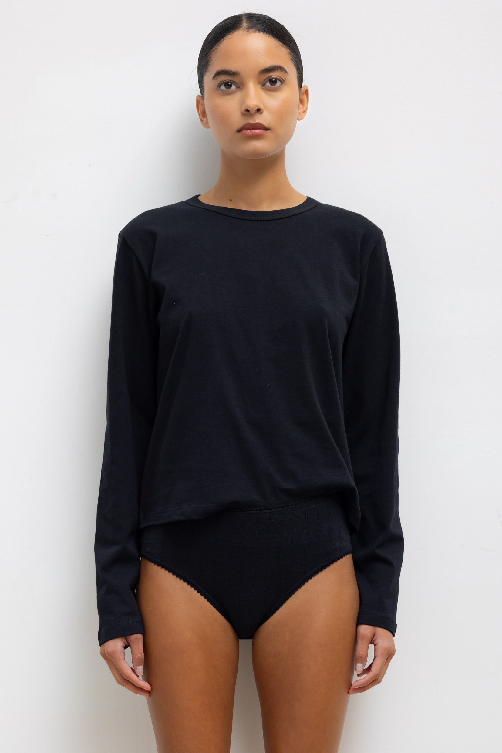 Margo Long Sleeve