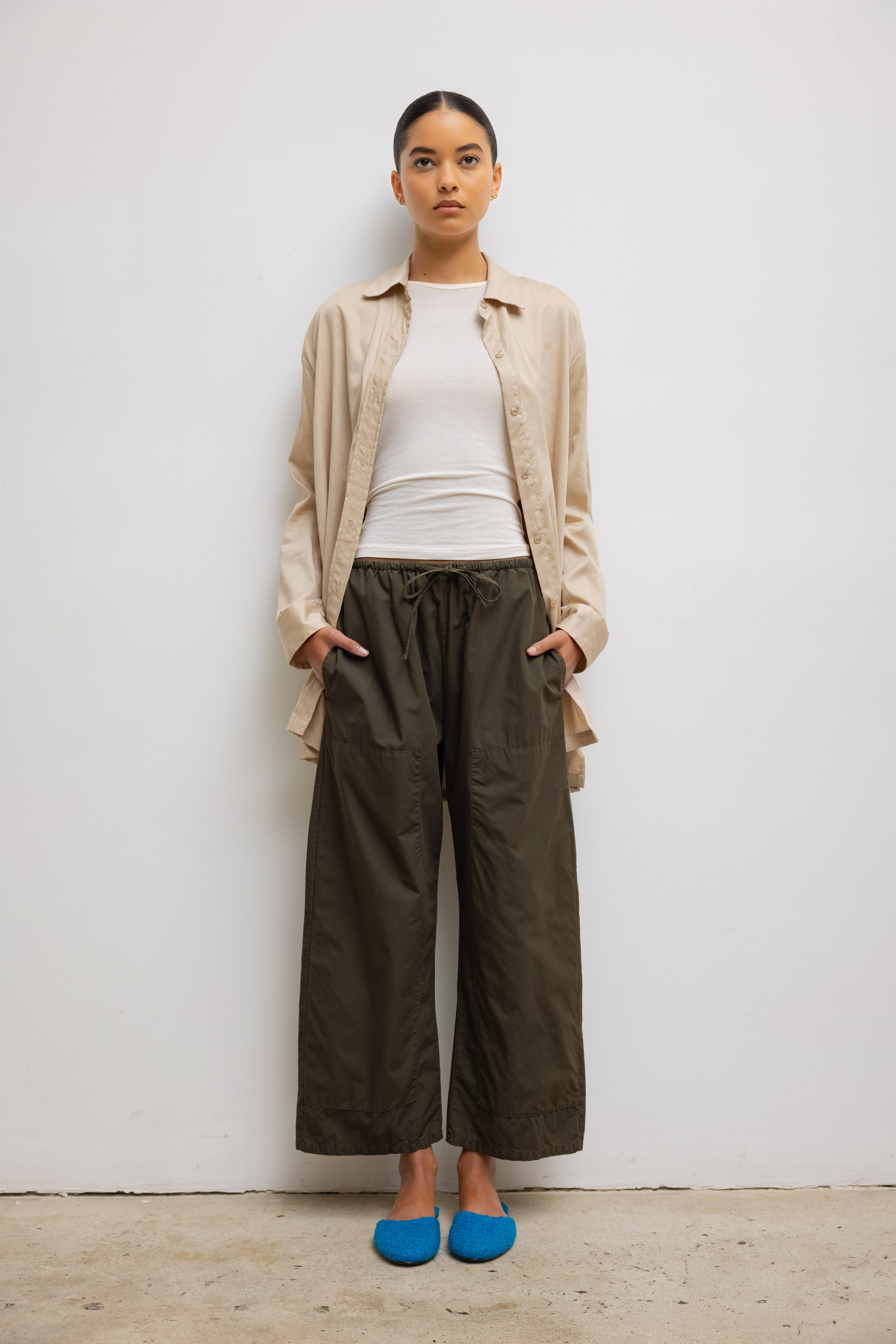 Pre-Order: Kyoto Carpenter Pant